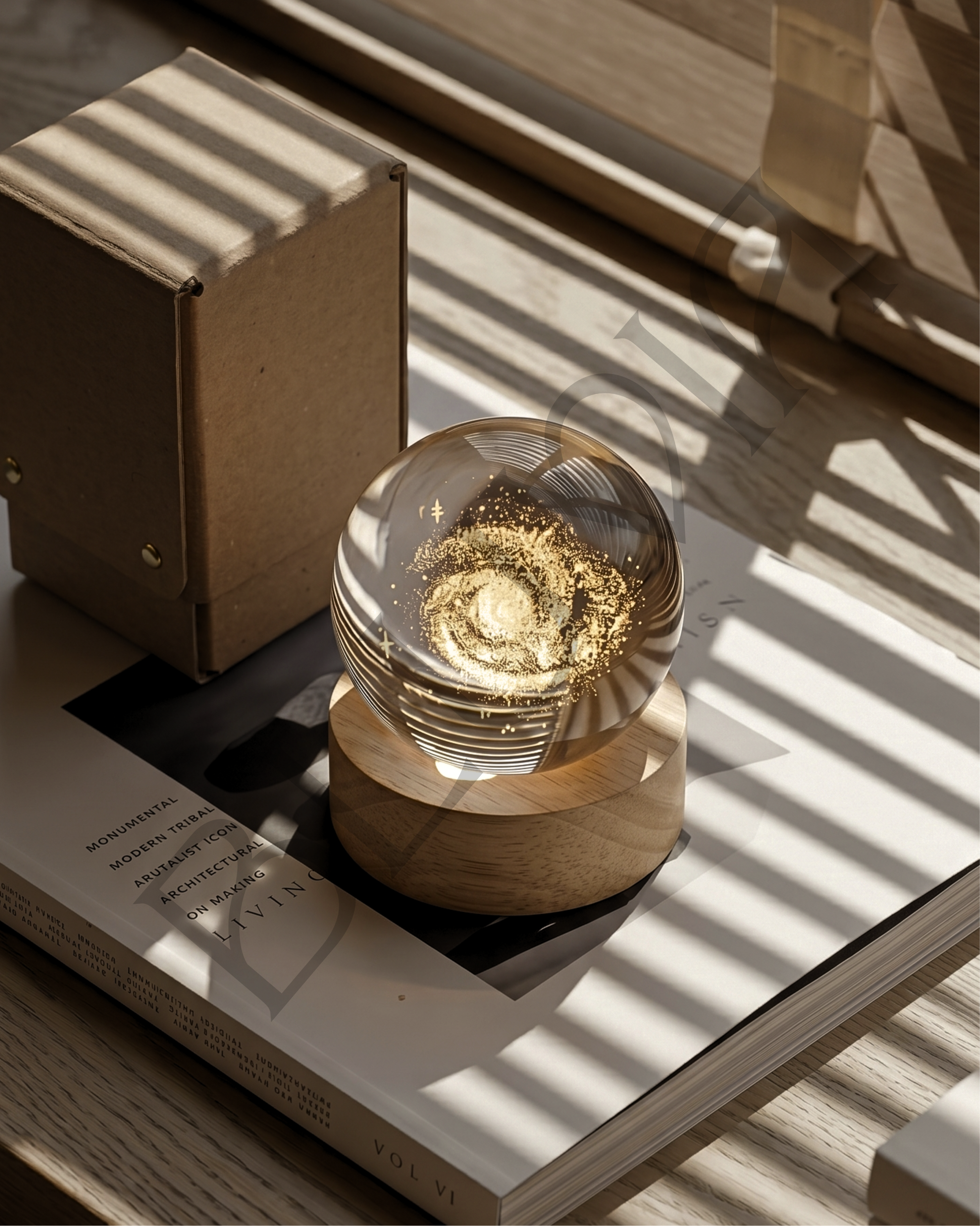 Cosmora™ Lamp