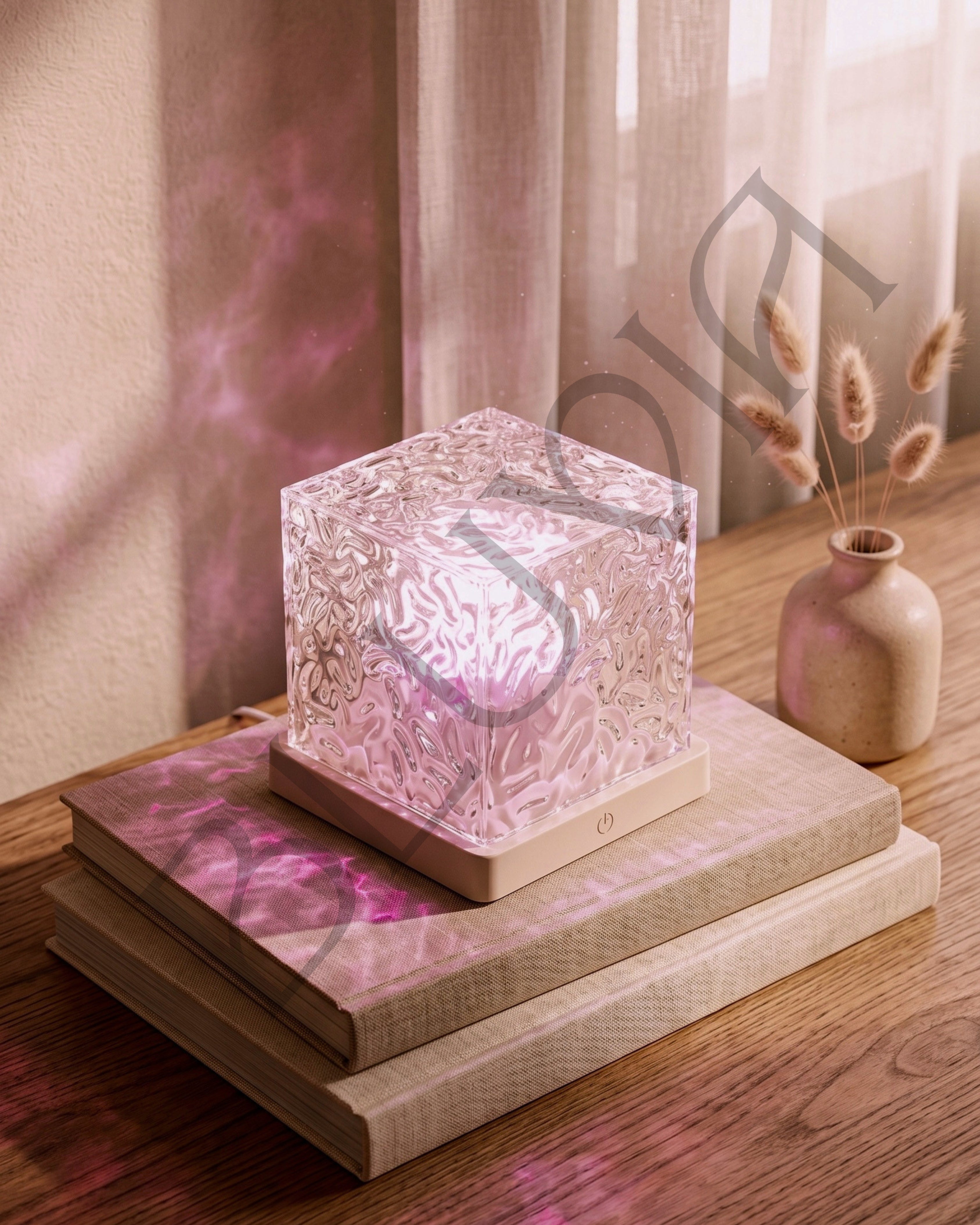 Wave™ Lamp