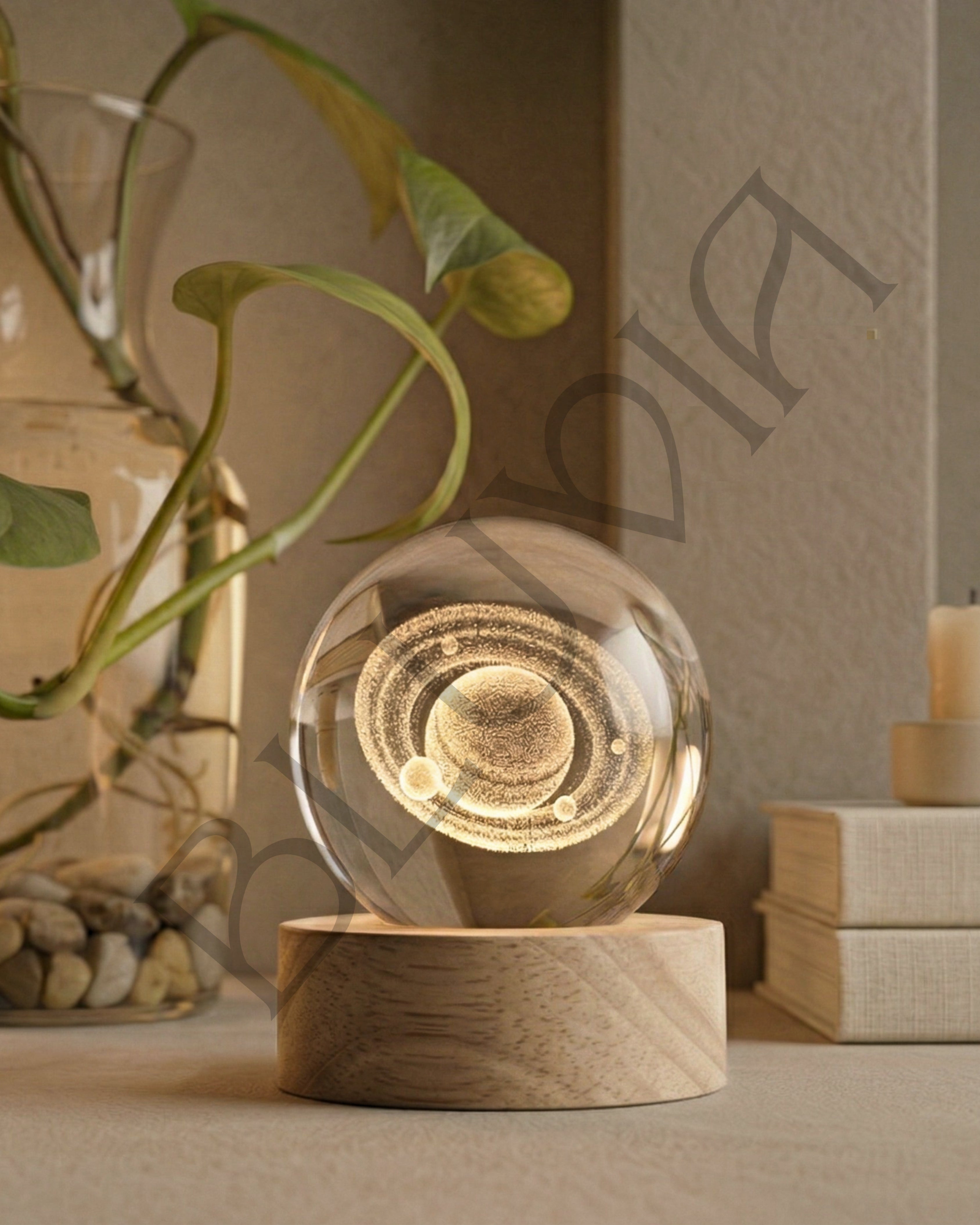 Cosmora™ Lamp