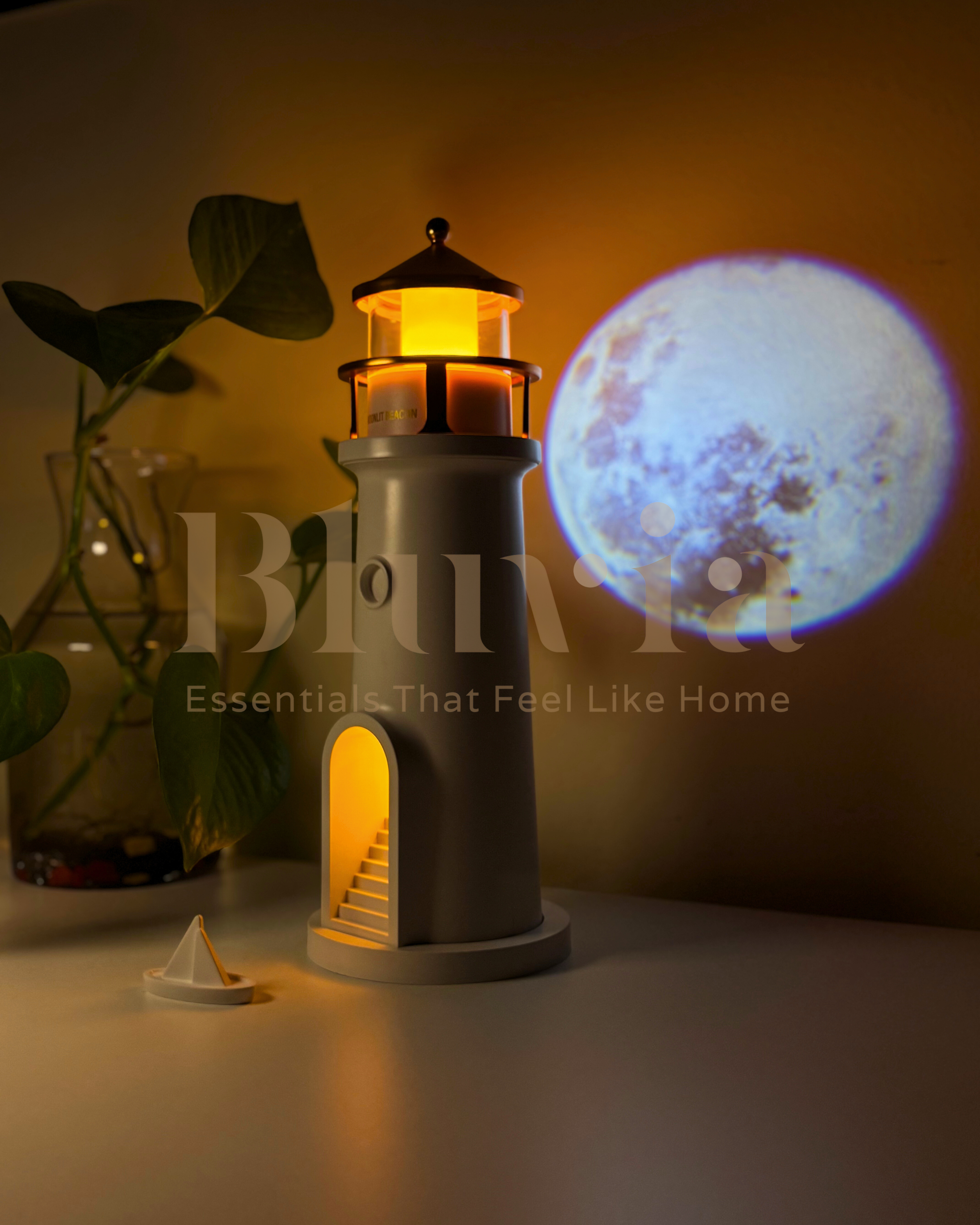 Orin™ Lamp