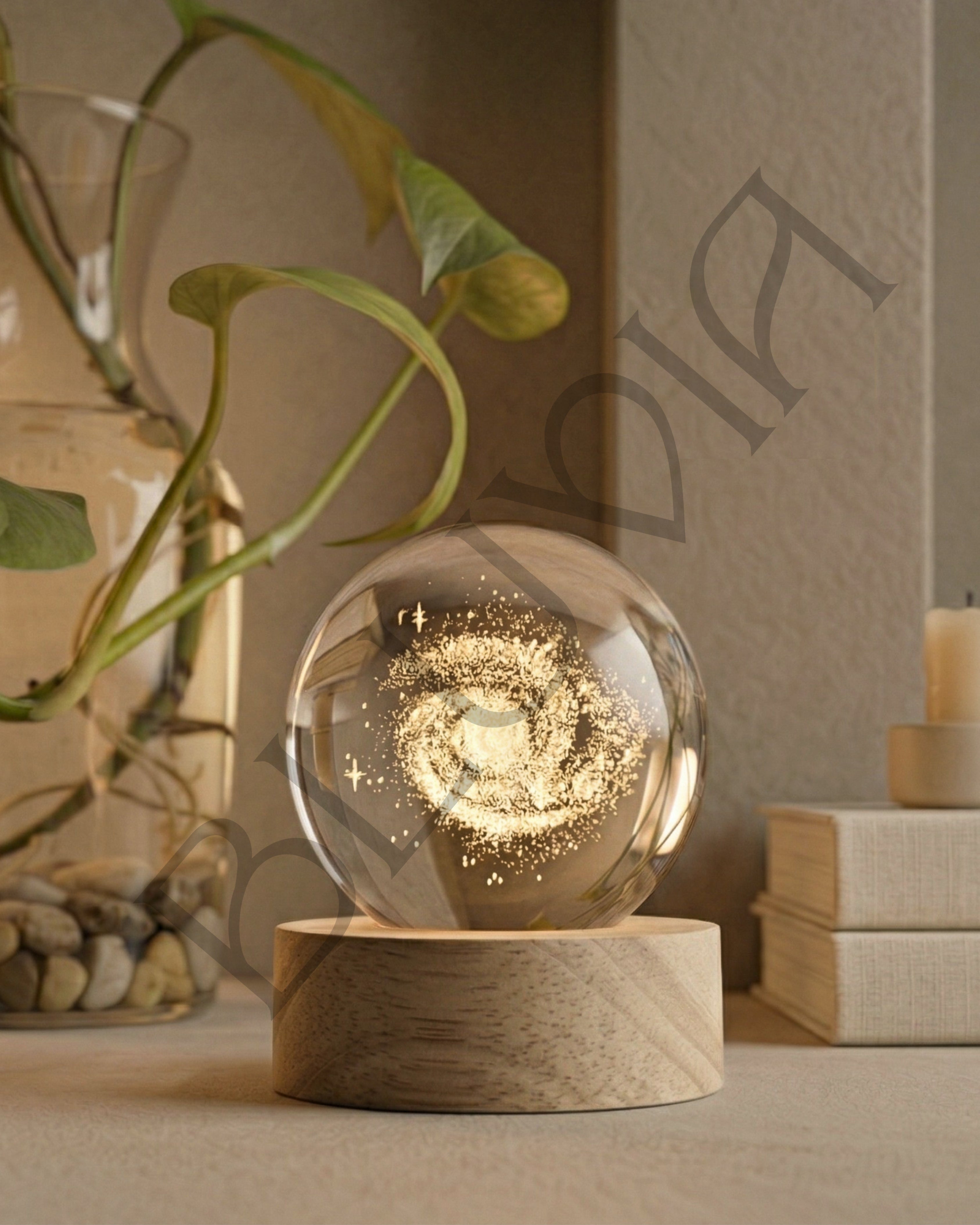 Cosmora™ Lamp