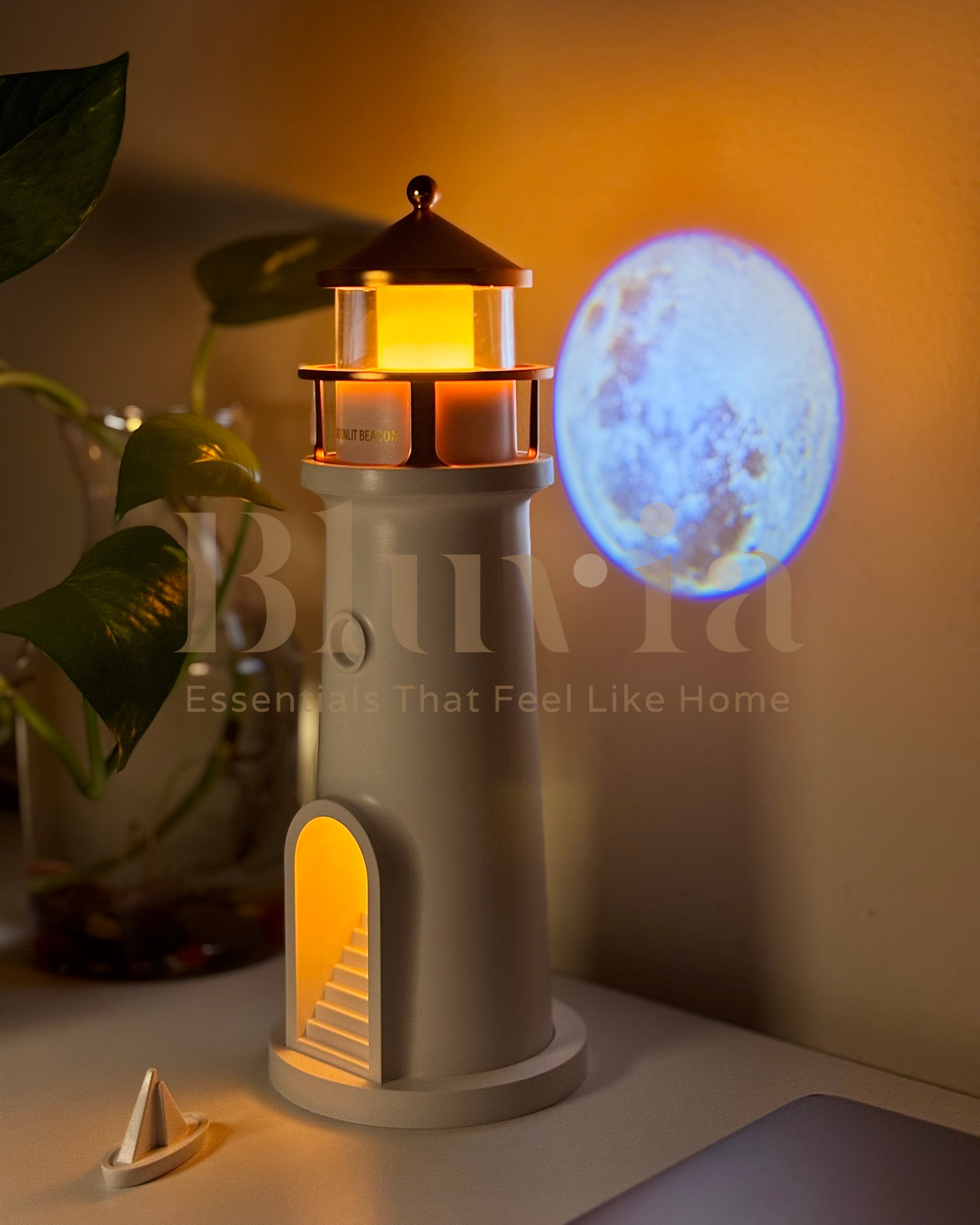 Orin™ Lamp