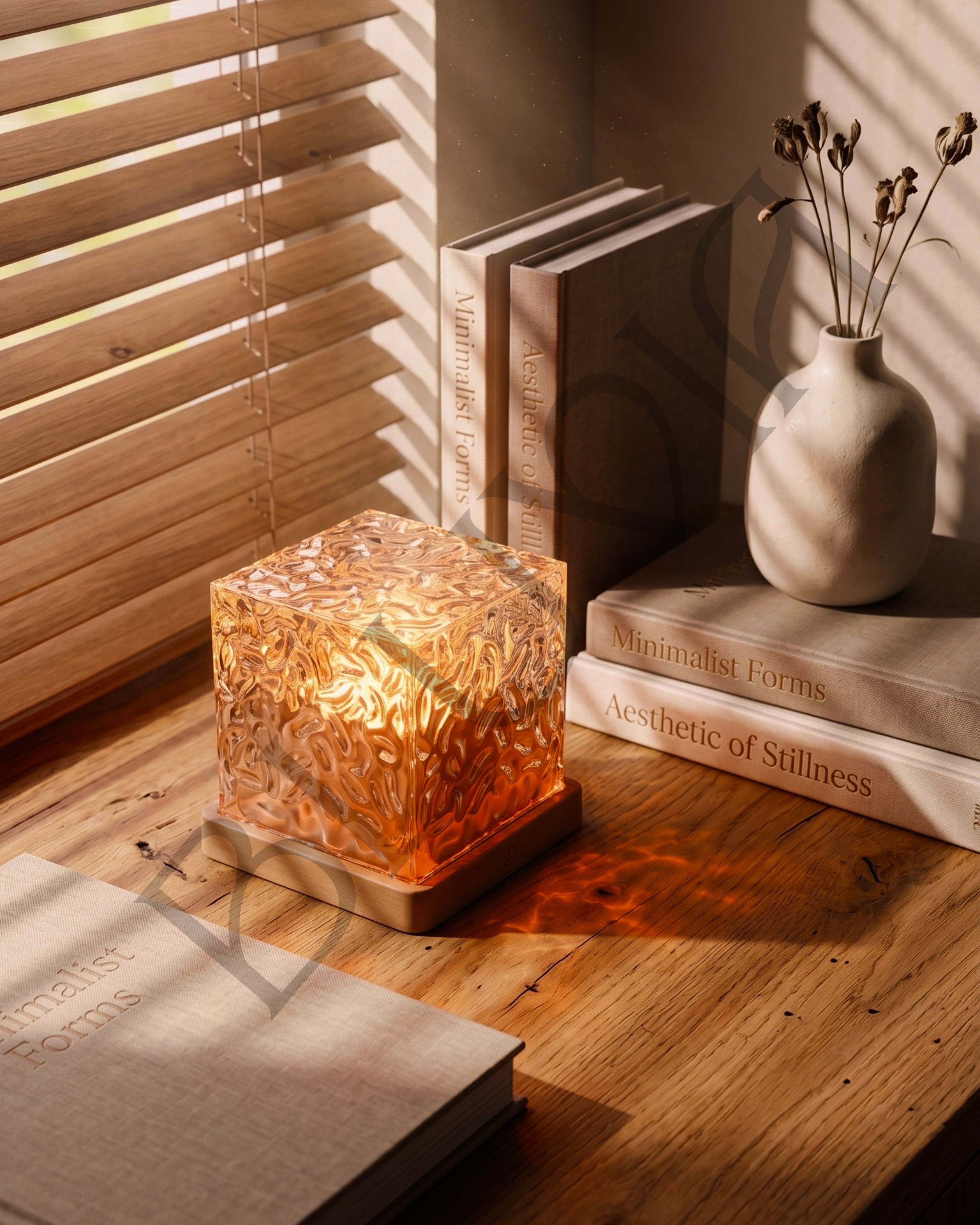 Wave™ Lamp