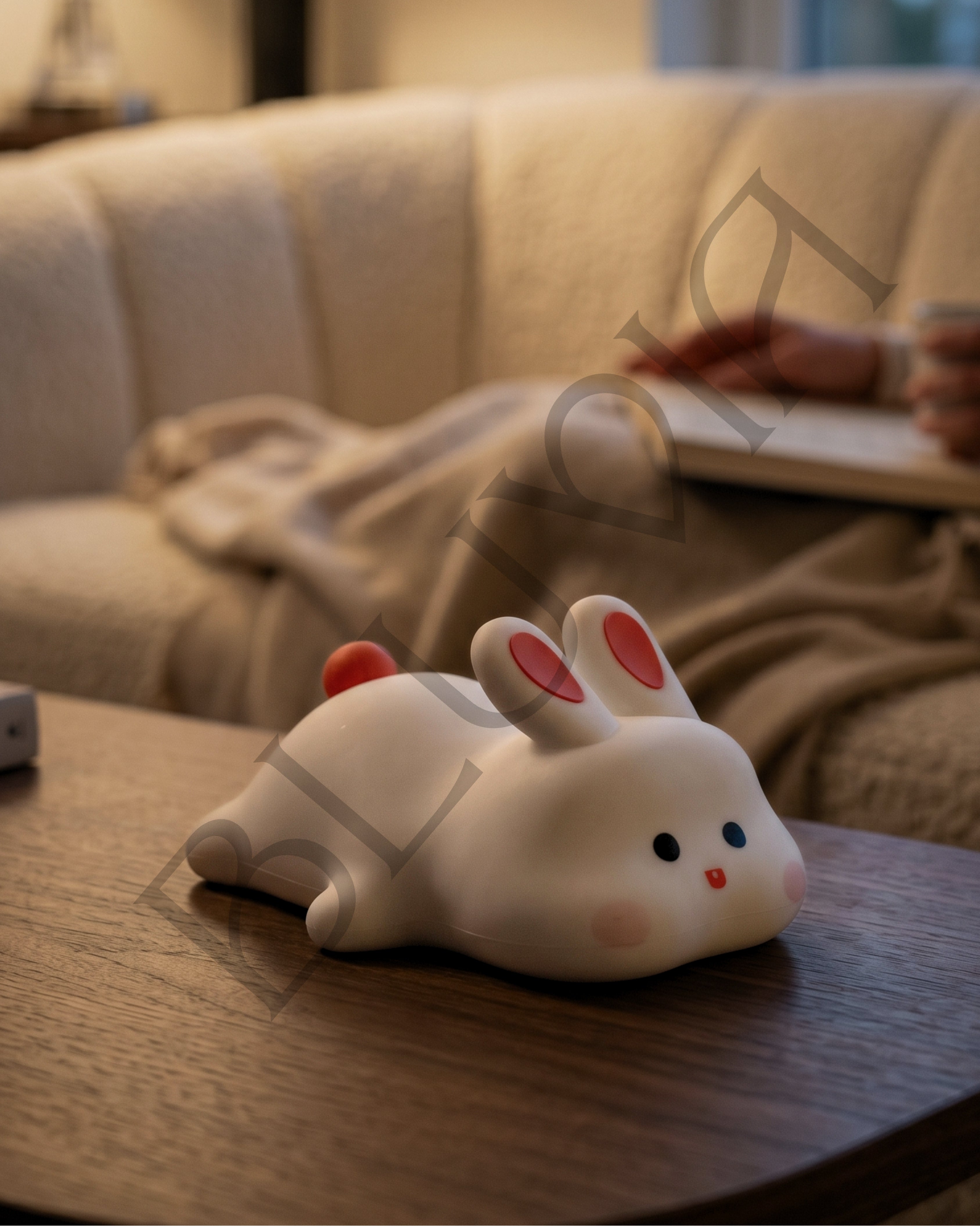 Ploom™ Lamp