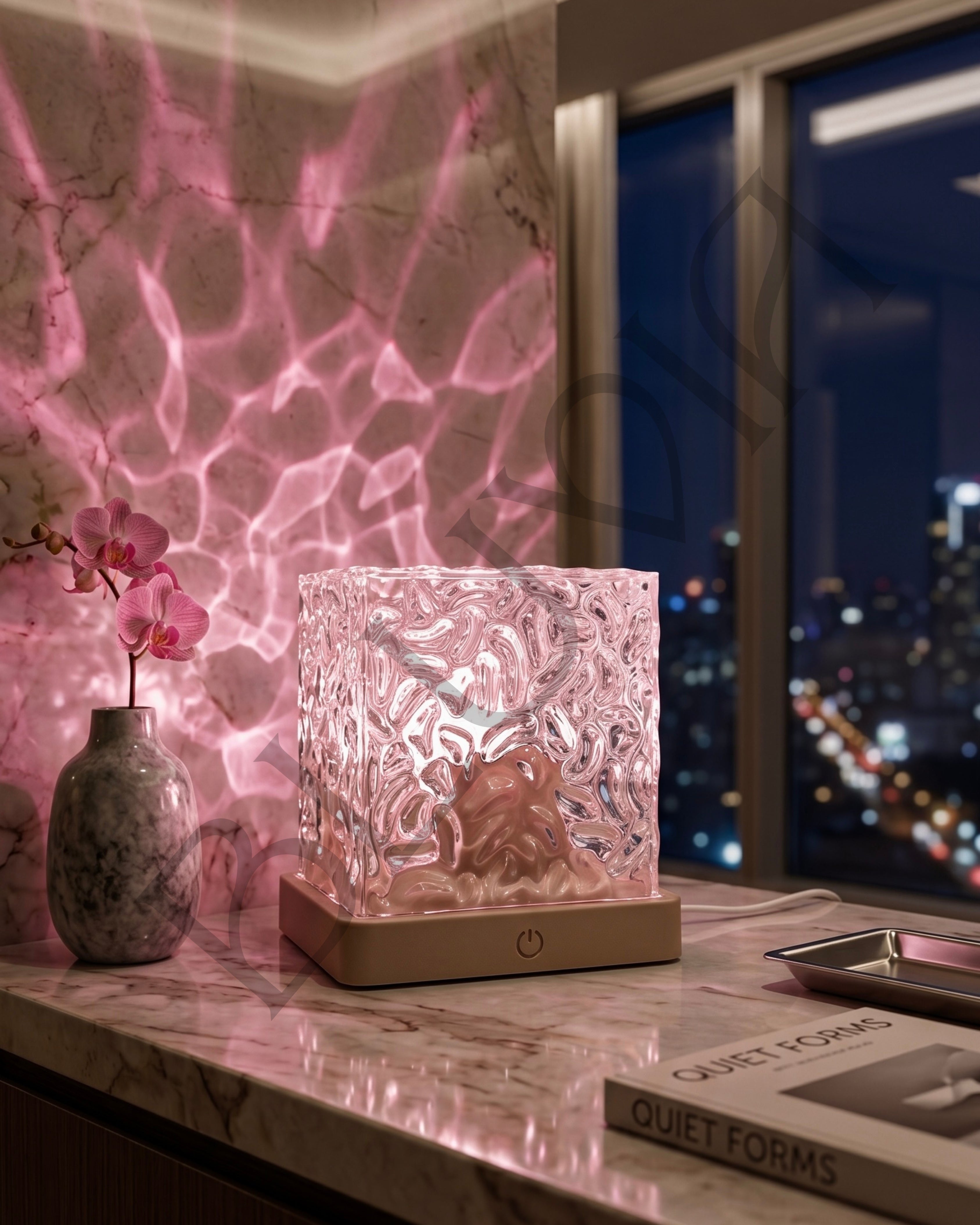 Wave™ Lamp