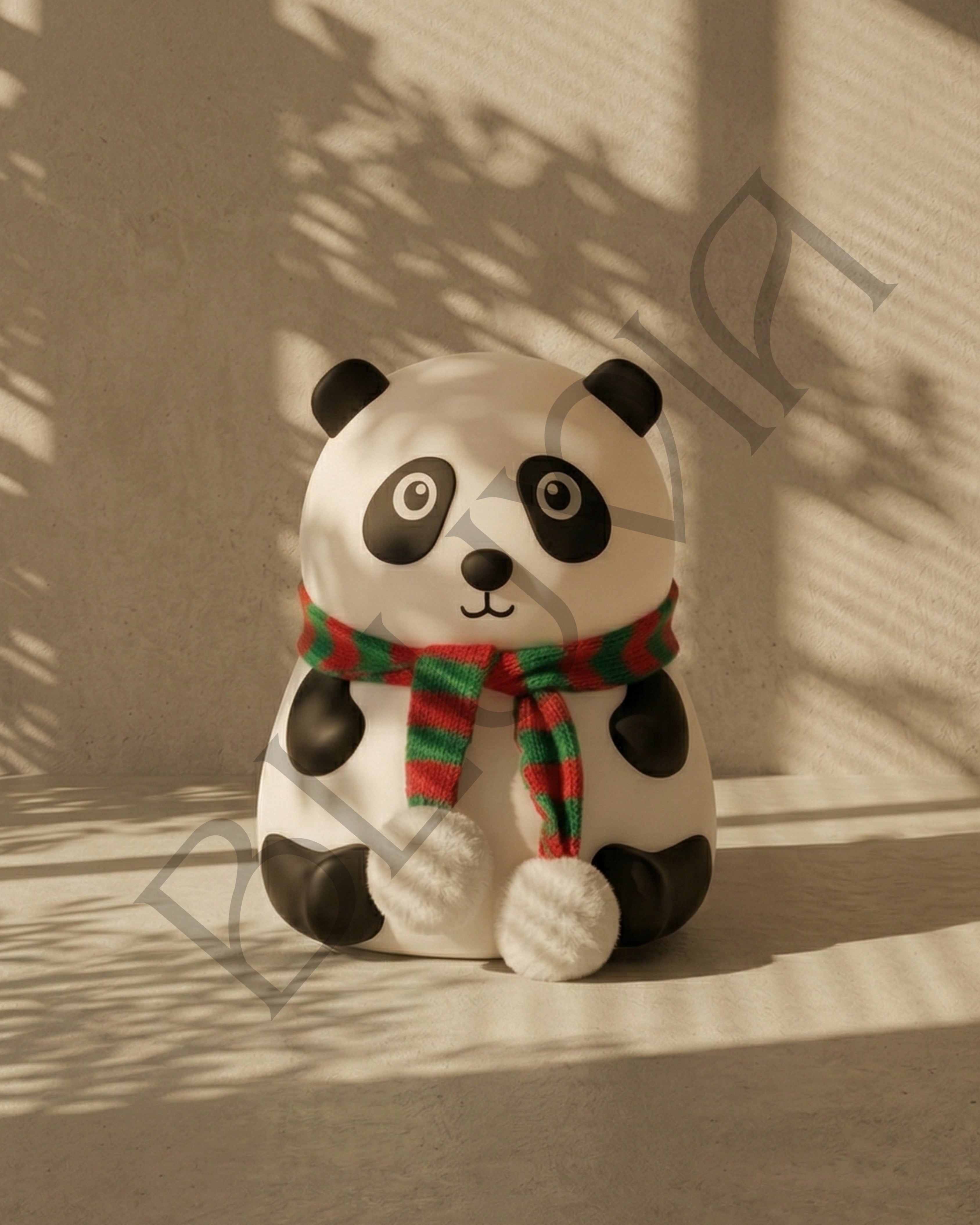 PandaGlow™ Lamp