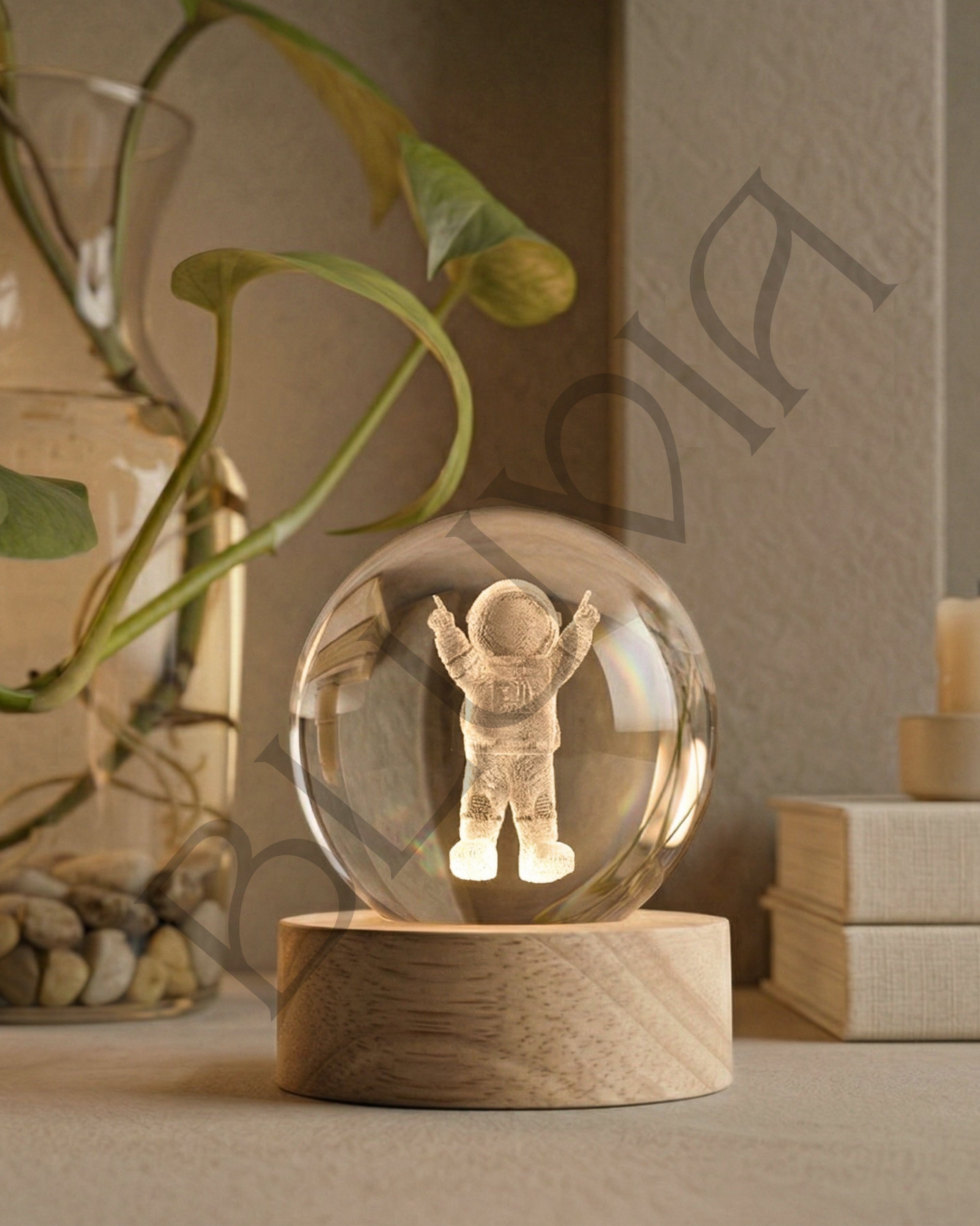 Cosmora™ Lamp