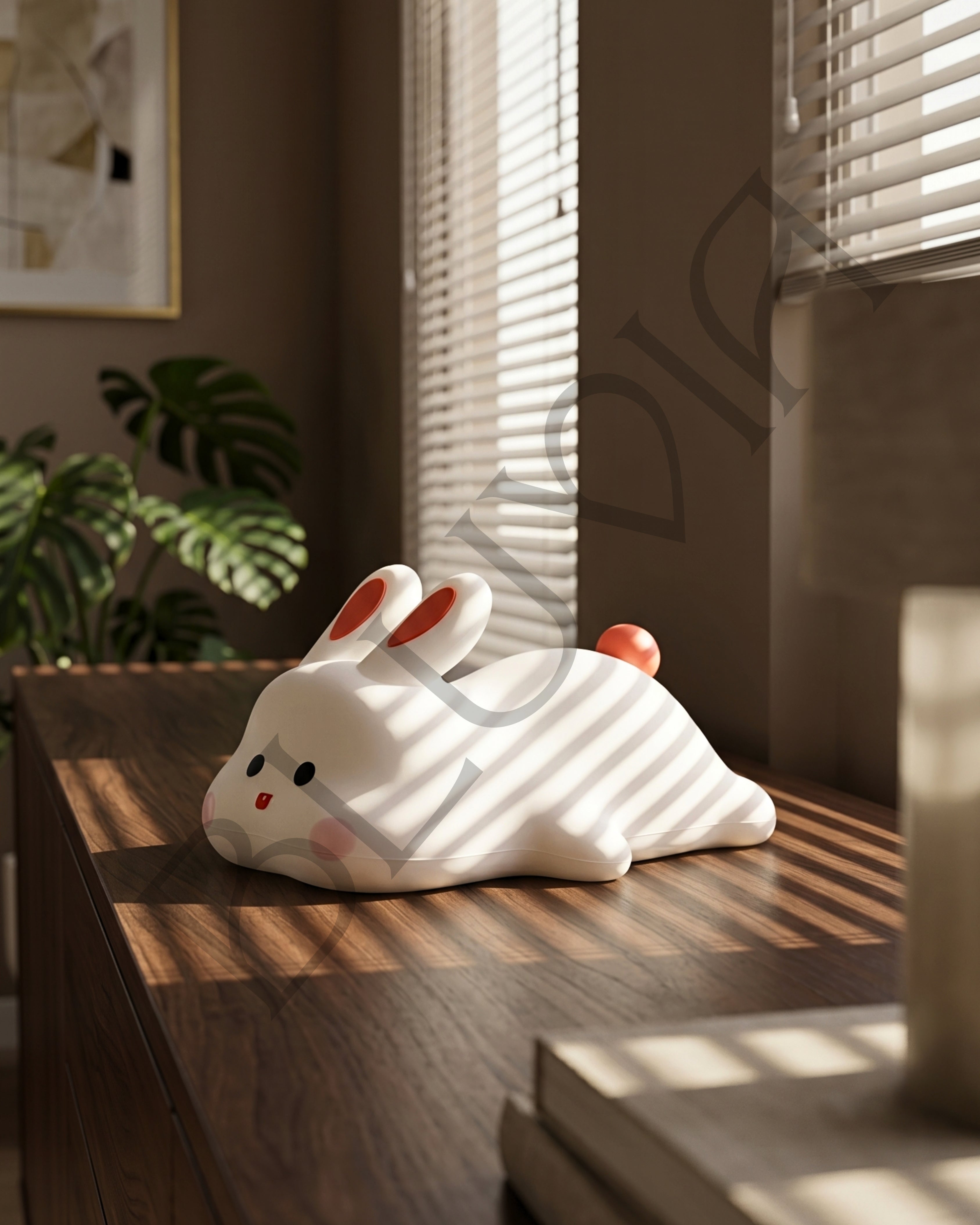 Ploom™ Lamp