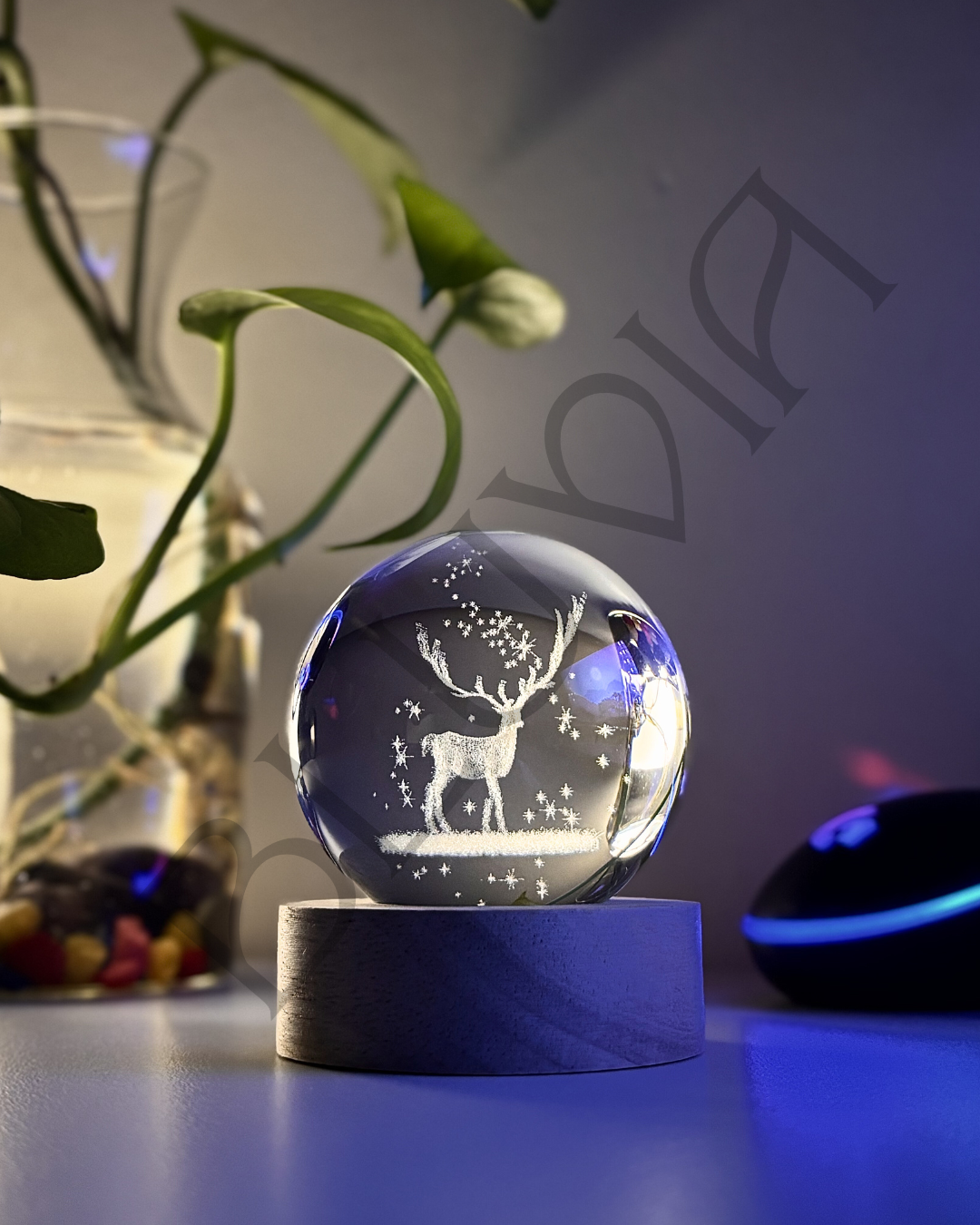 Cosmora™ Lamp