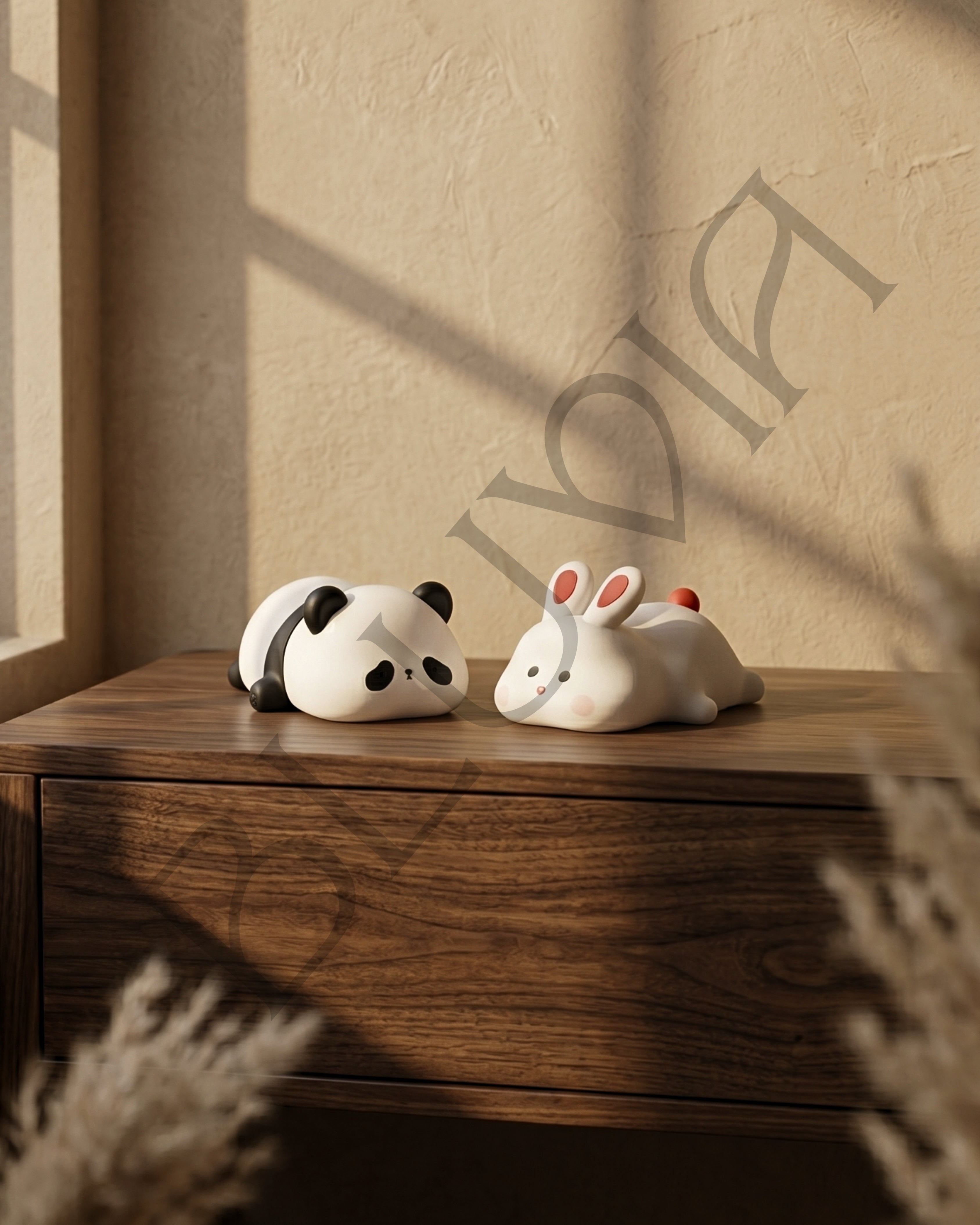 Ploom™ Lamp