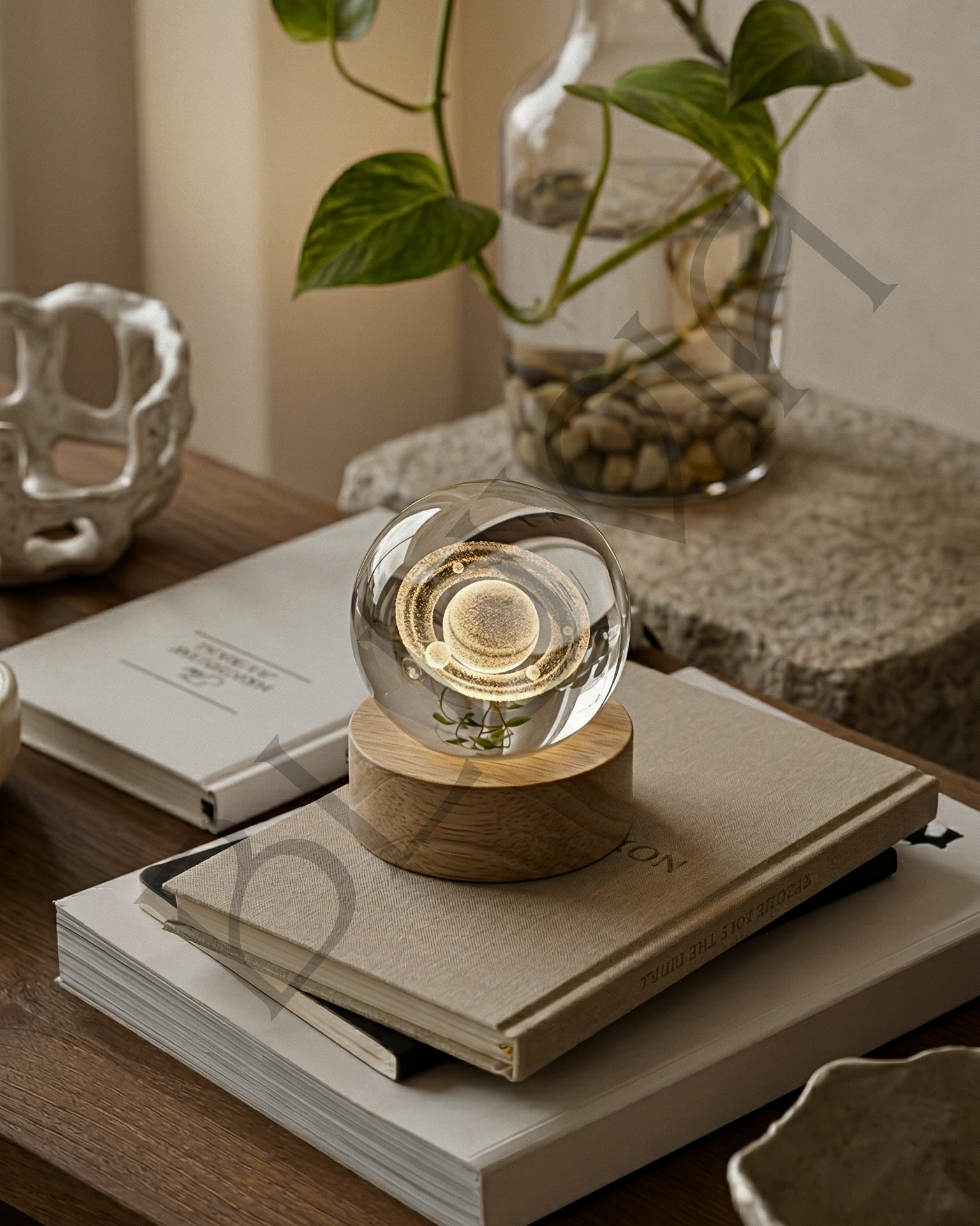 Cosmora™ Lamp
