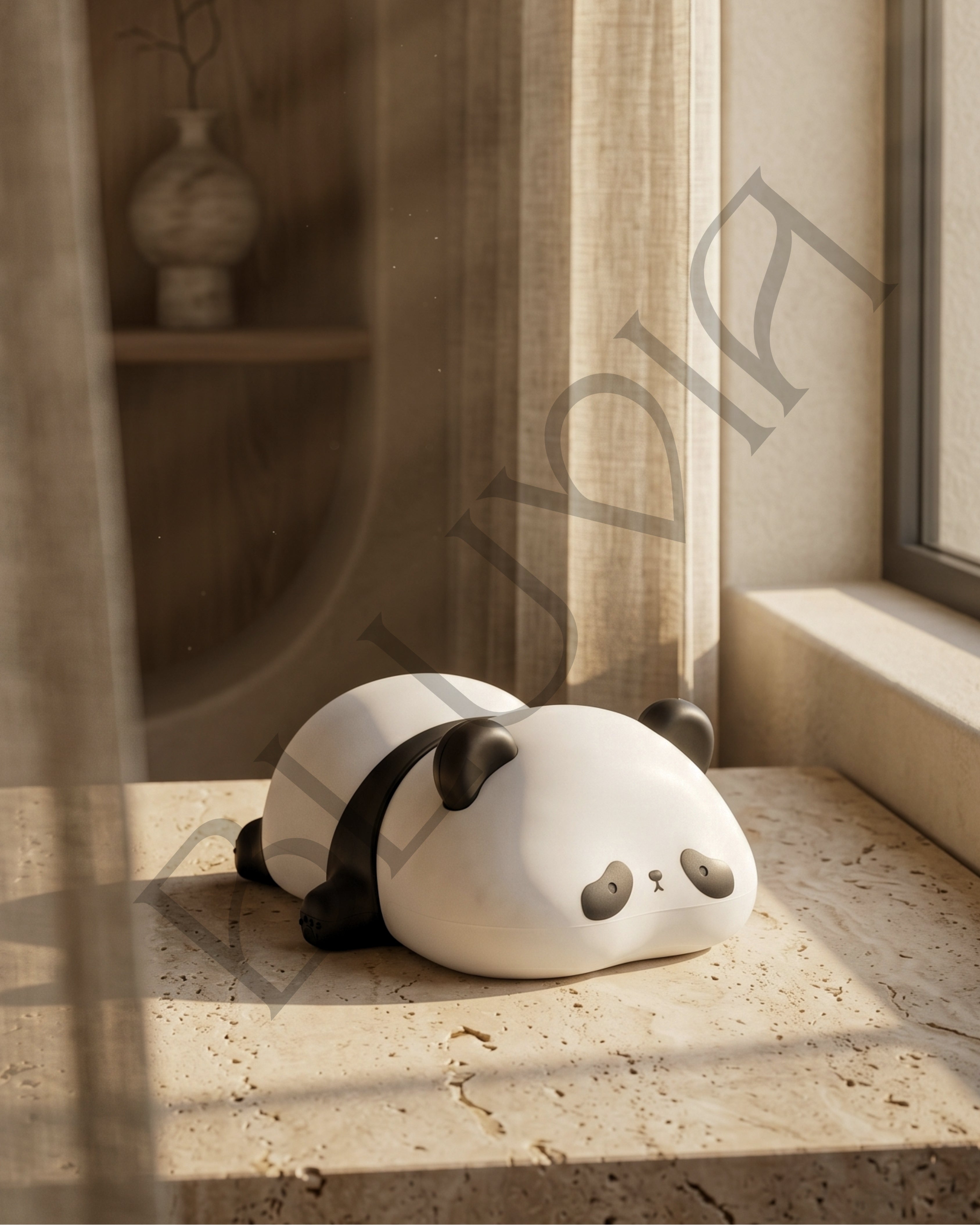 Ploom™ Lamp