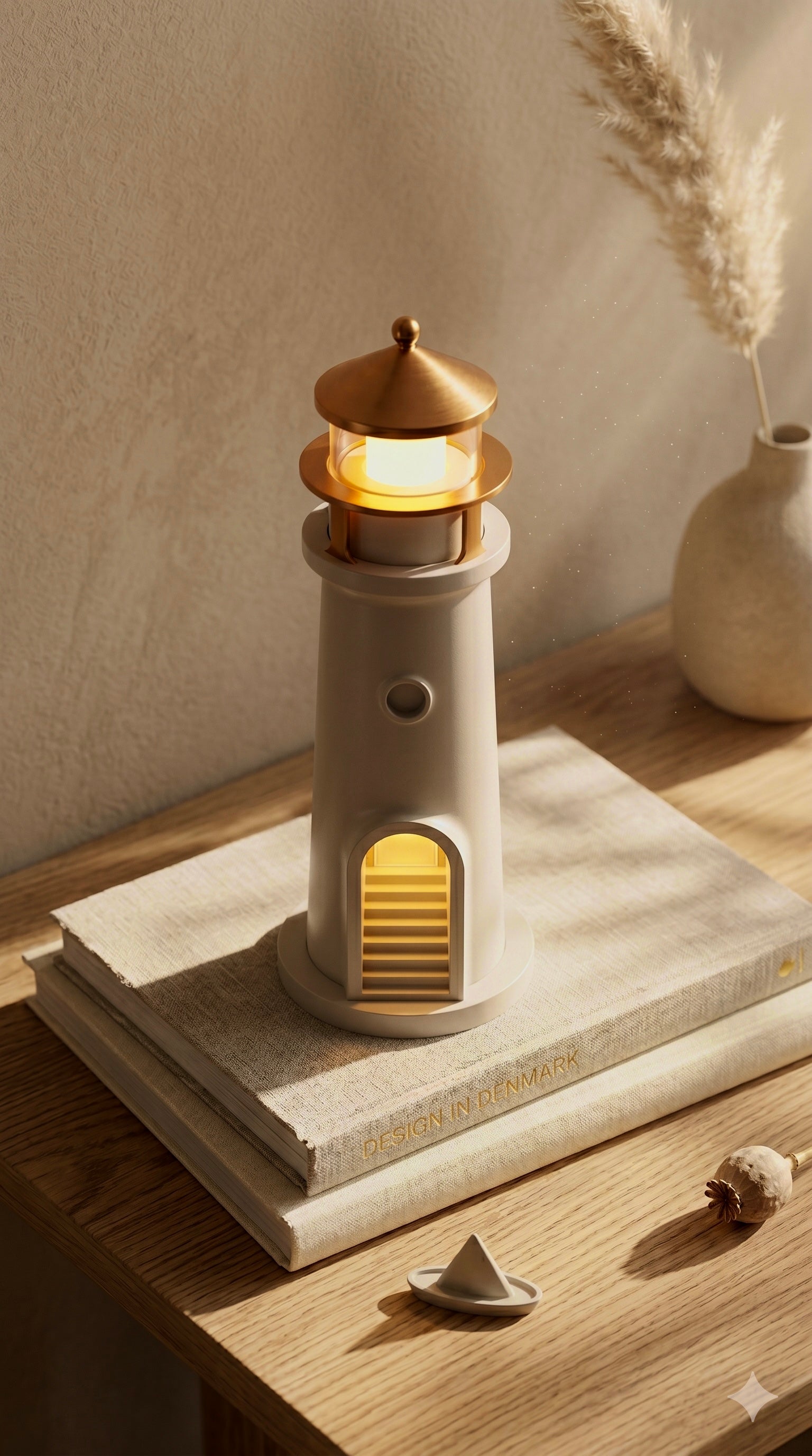 Orin™ Lamp