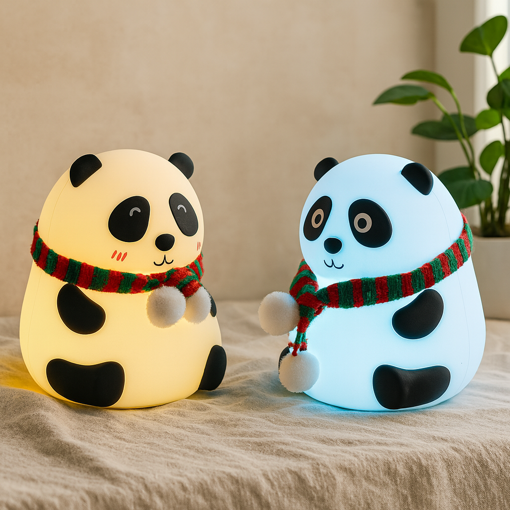 PandaGlow Lamp™
