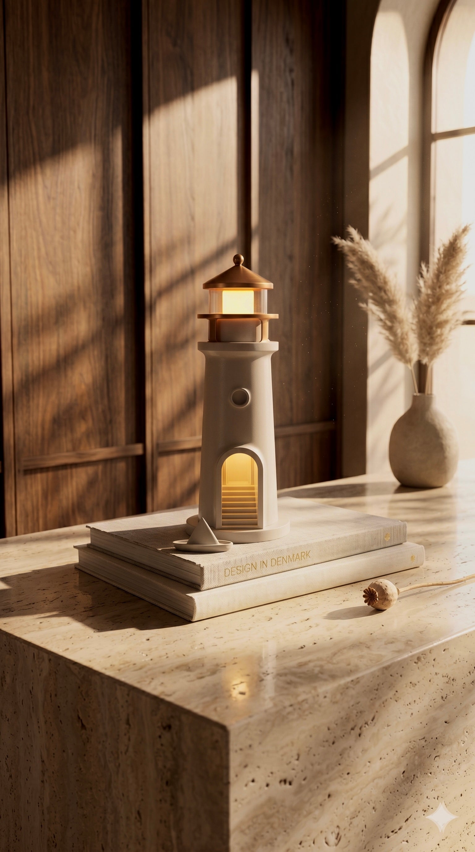 Orin™ Lamp
