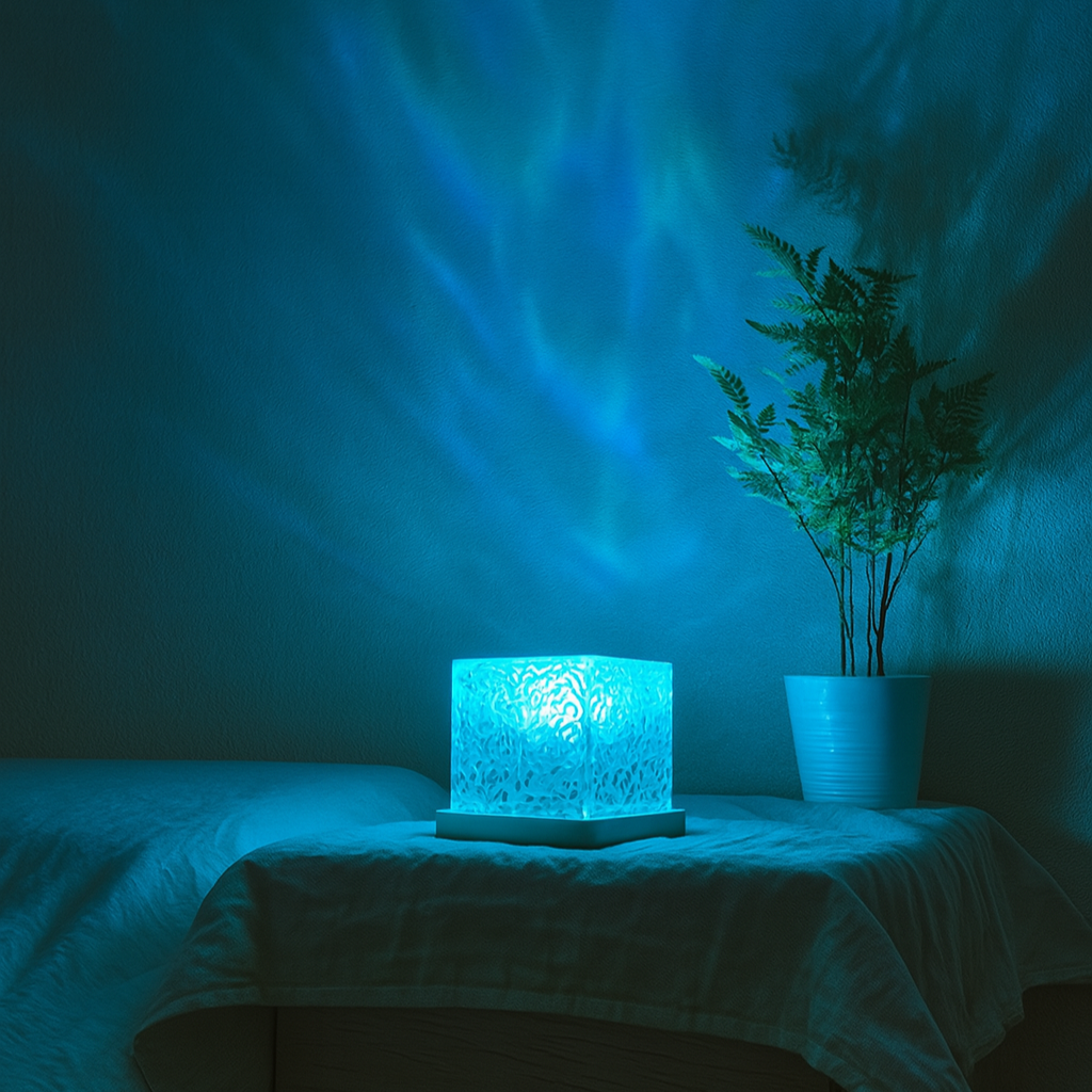 Wave™ Lamp