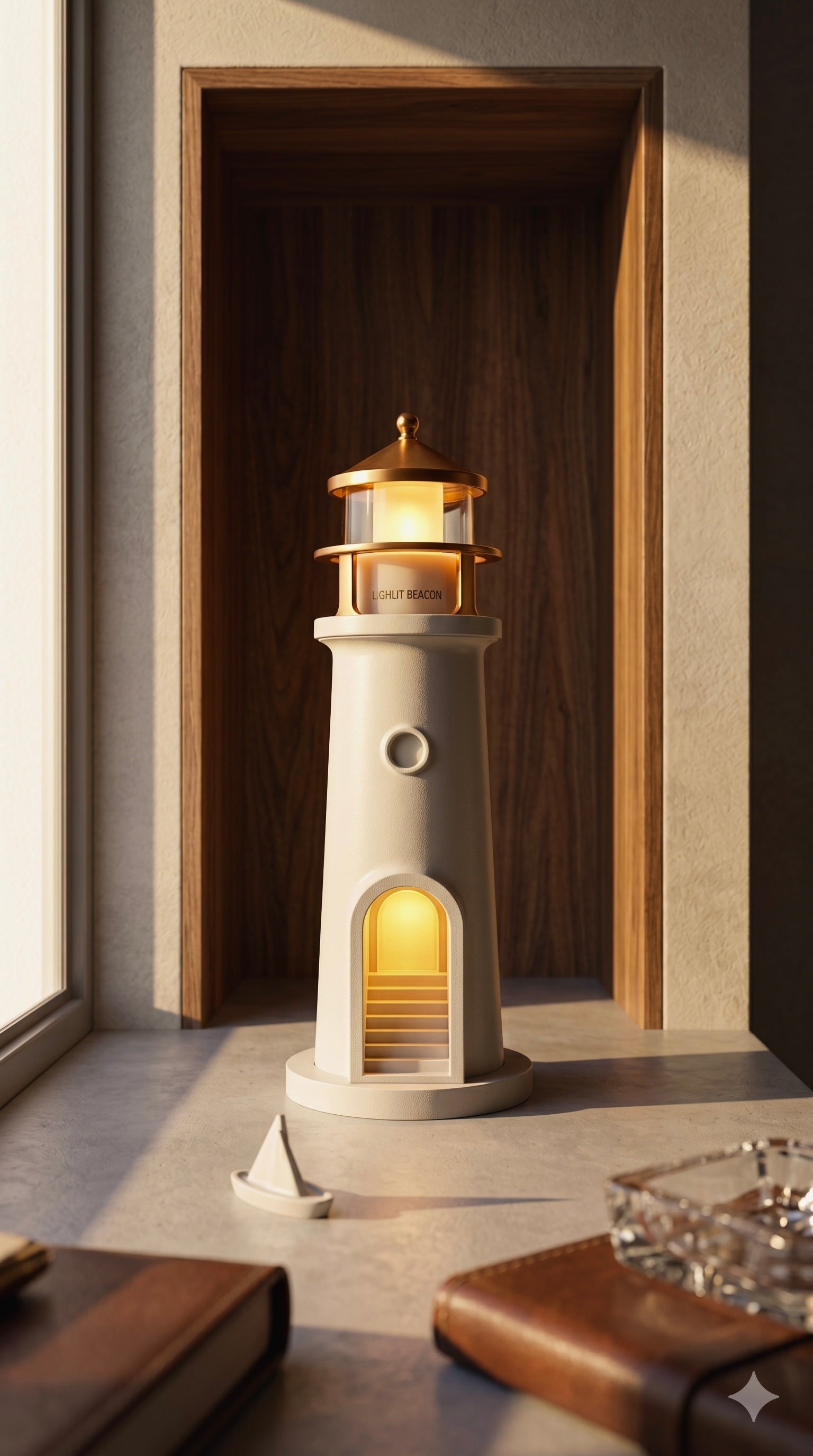 Orin™ Lamp