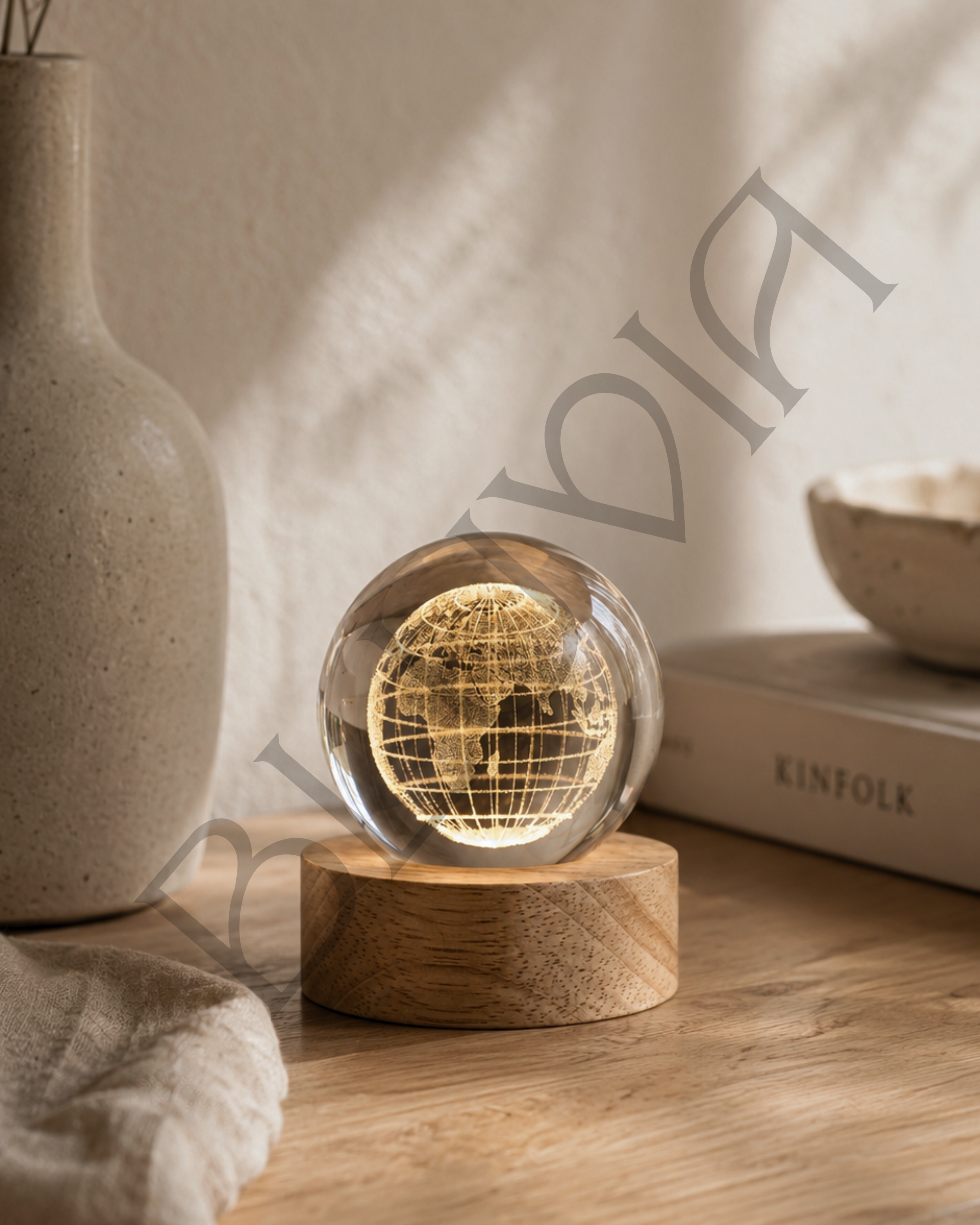 Cosmora™ Lamp