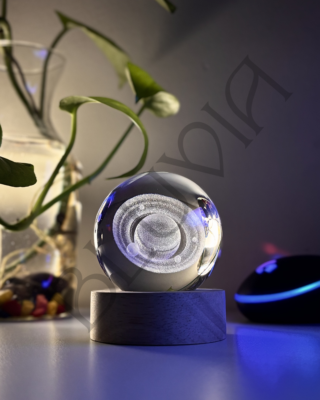 Cosmora™  Lamp
