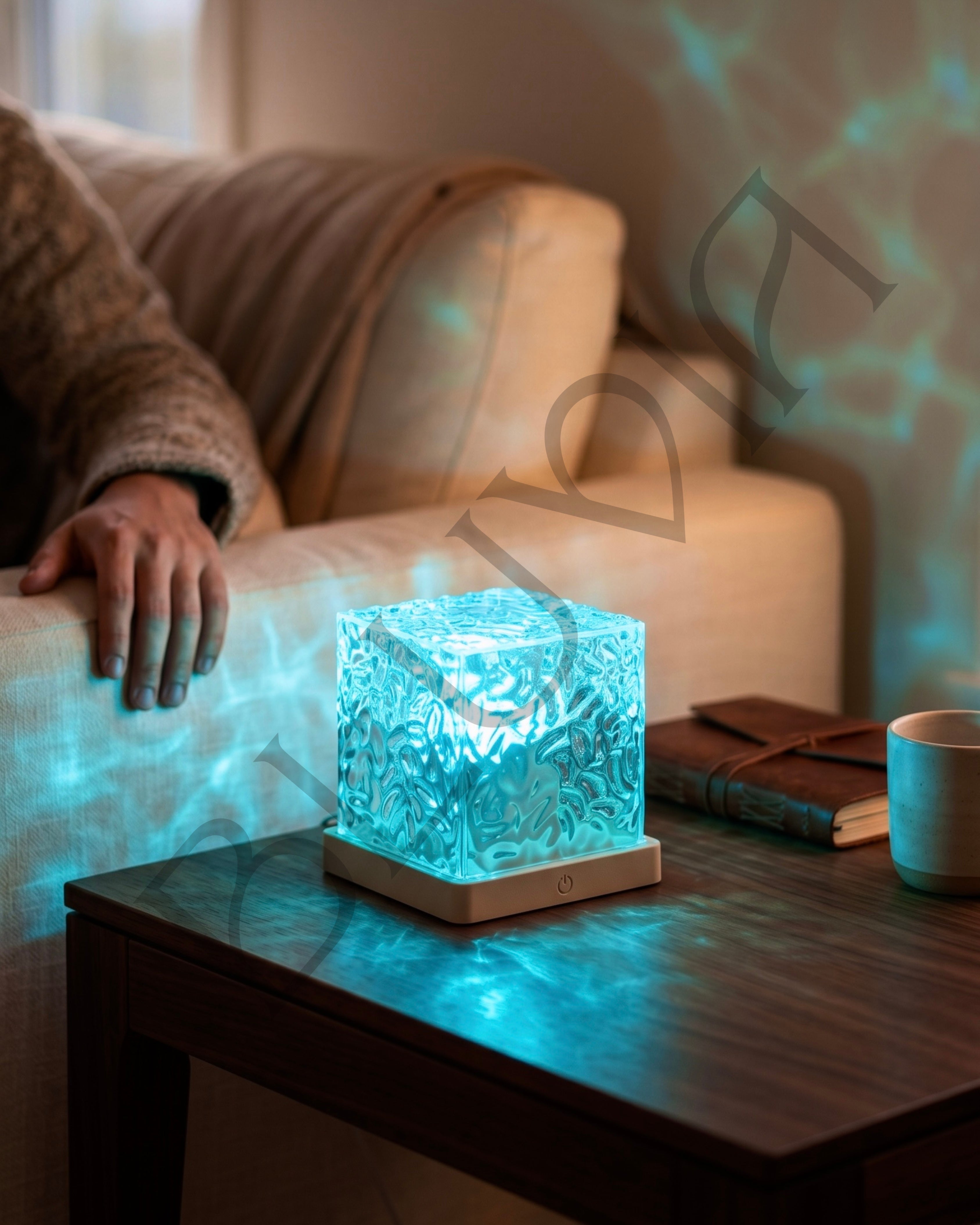 Wave™ Lamp
