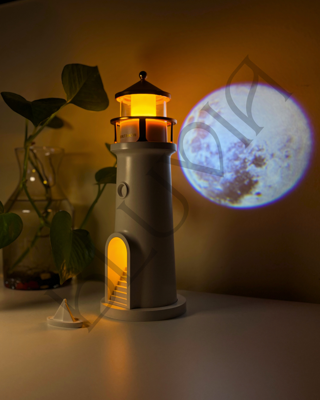 Orin™ Lamp