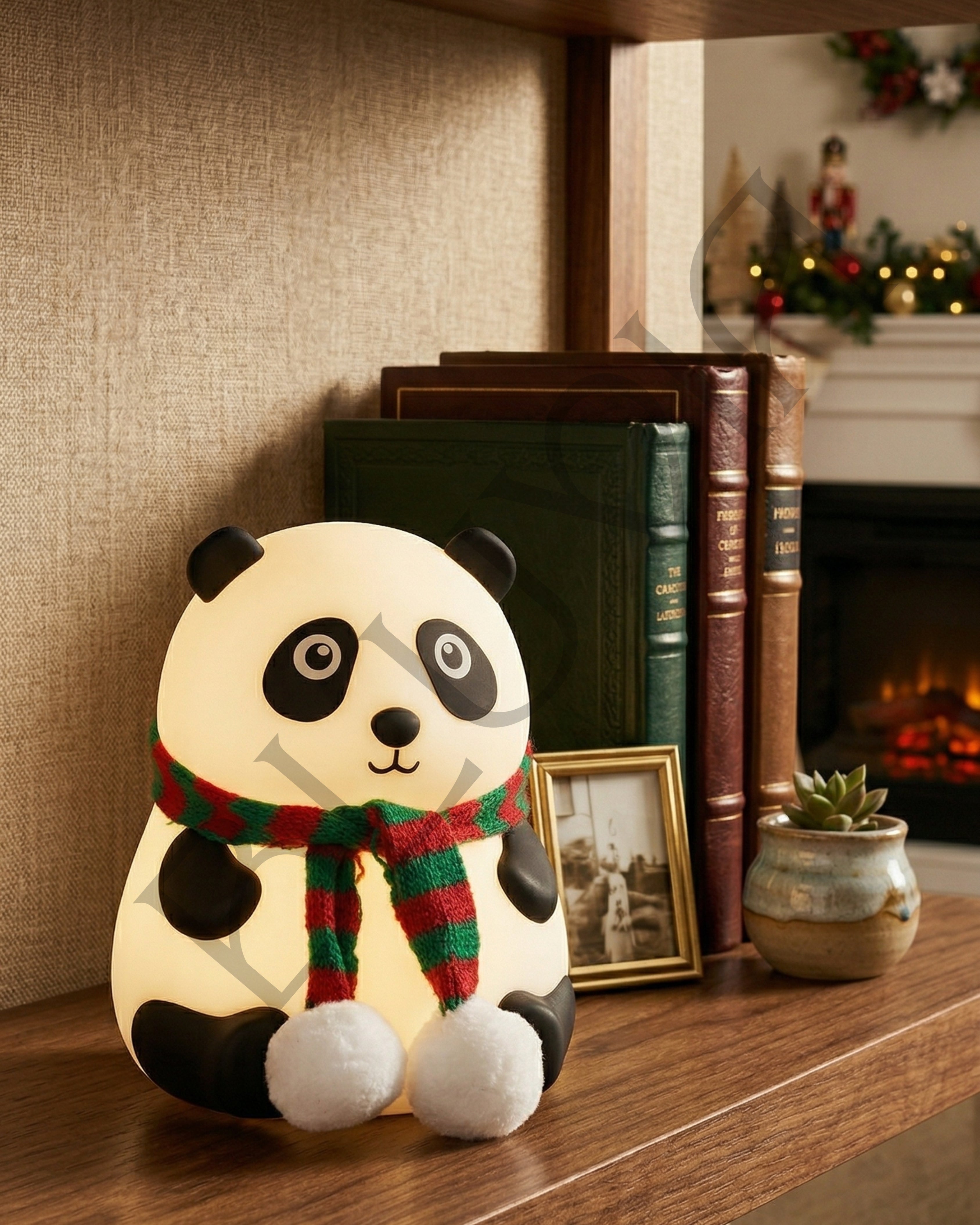 PandaGlow™ Lamp