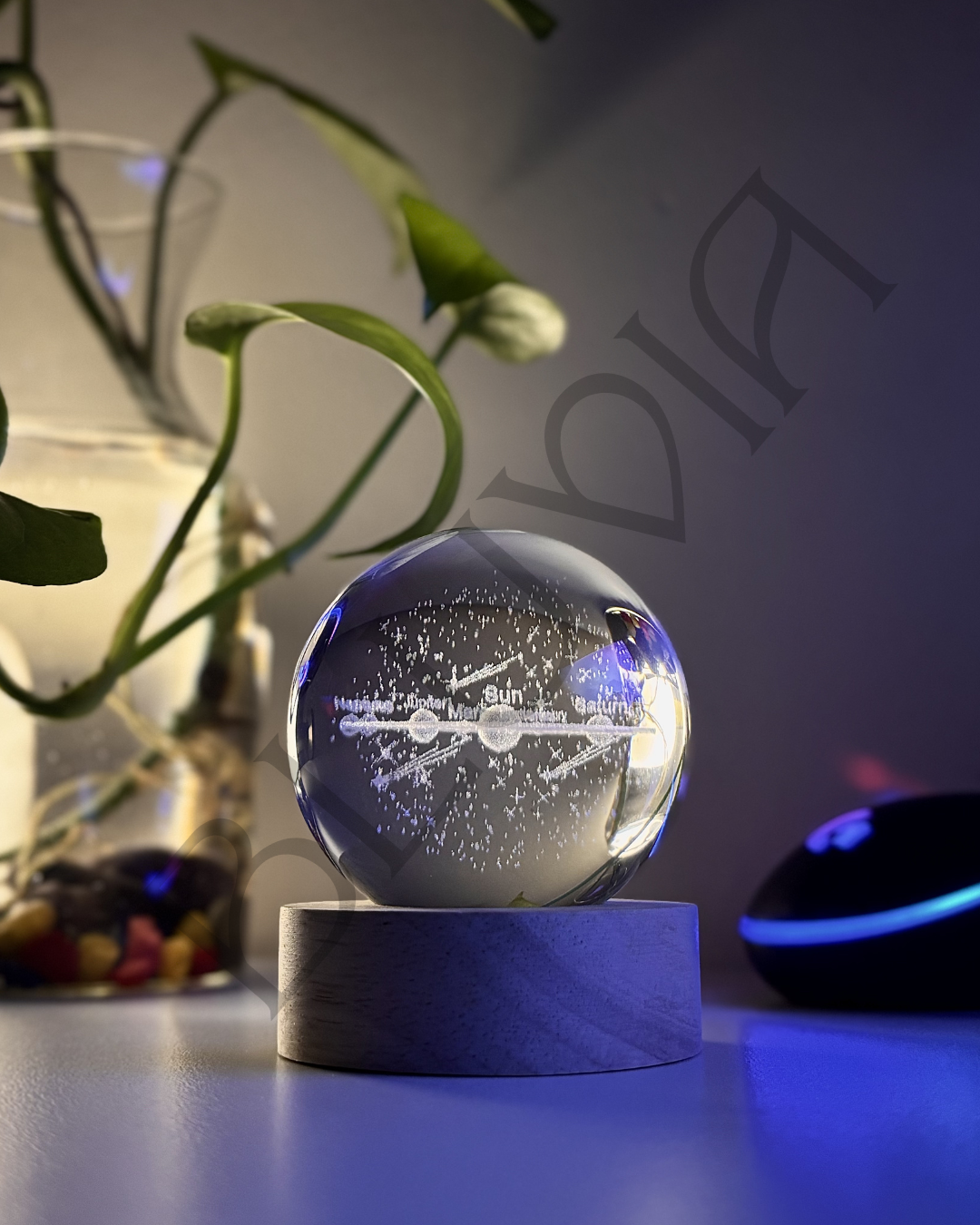 Cosmora™  Lamp