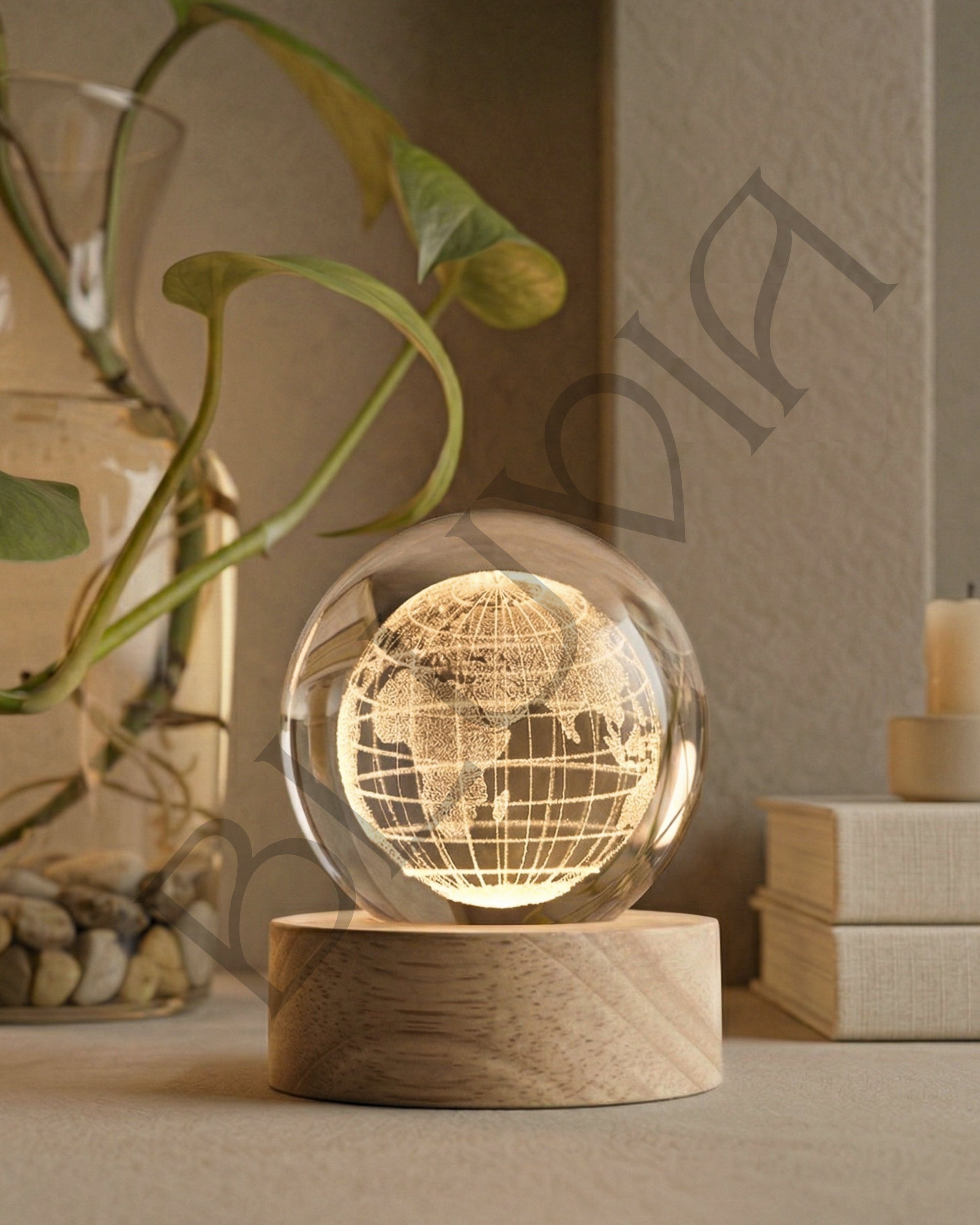 Cosmora™ Lamp