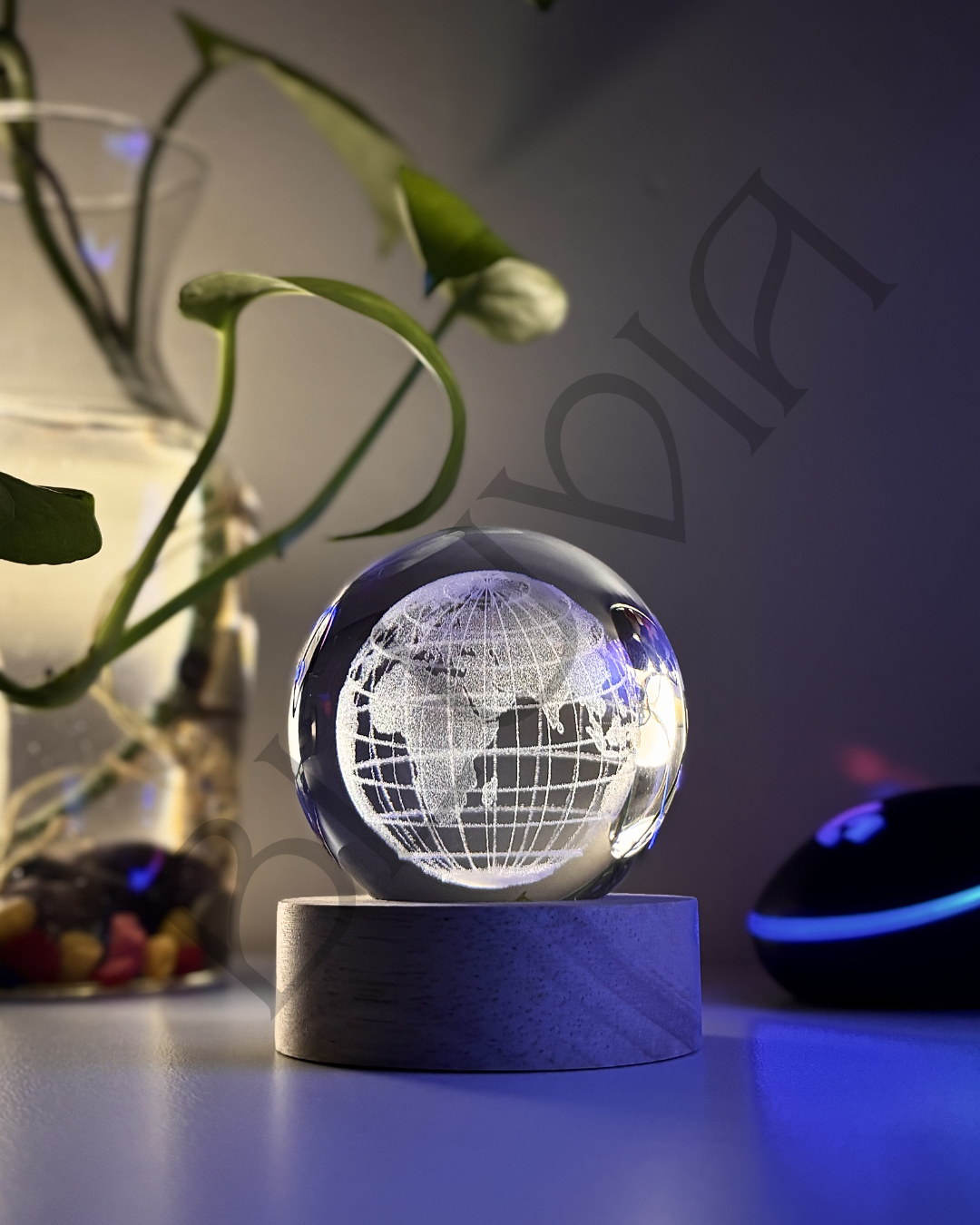 Cosmora™  Lamp