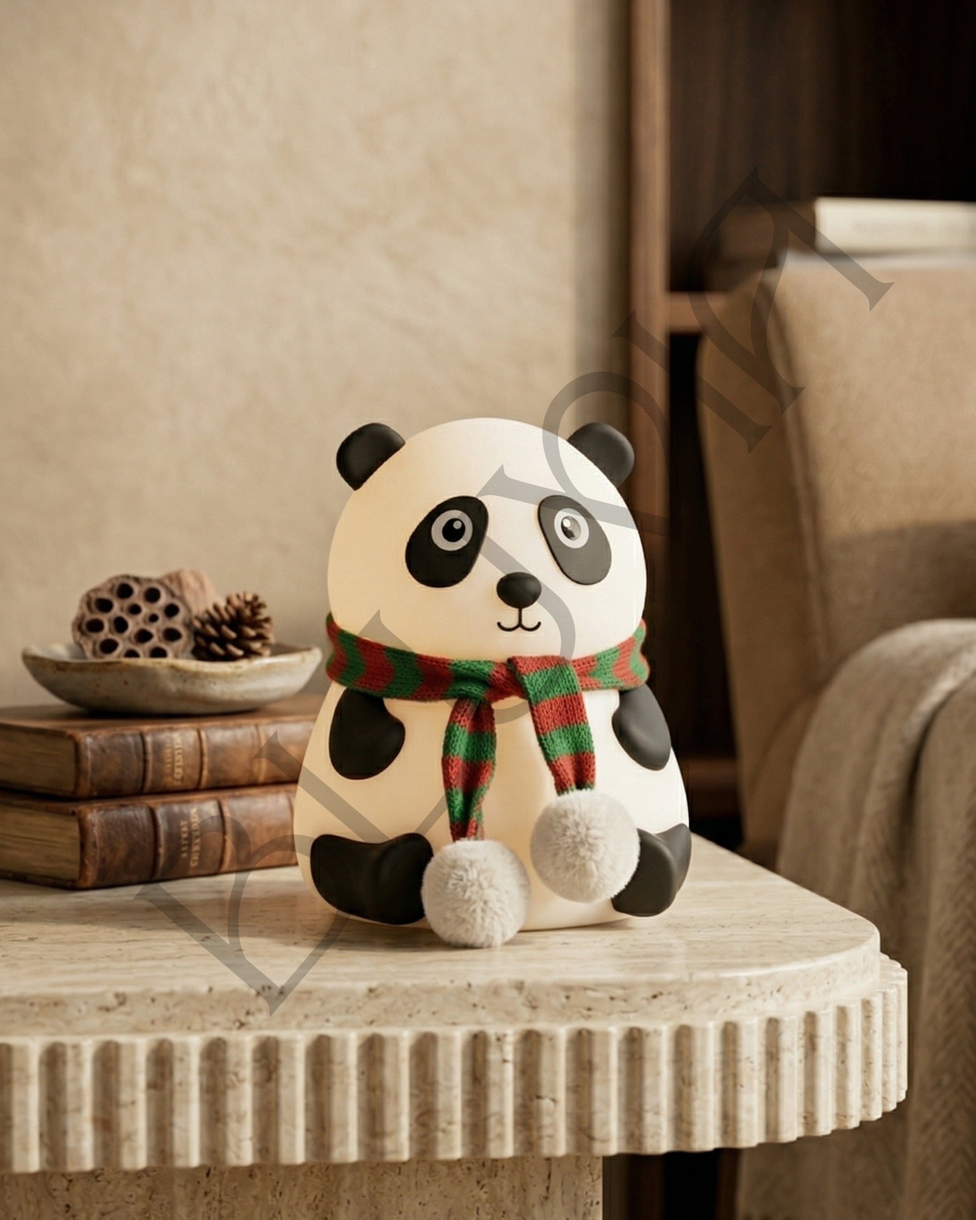 PandaGlow™ Lamp