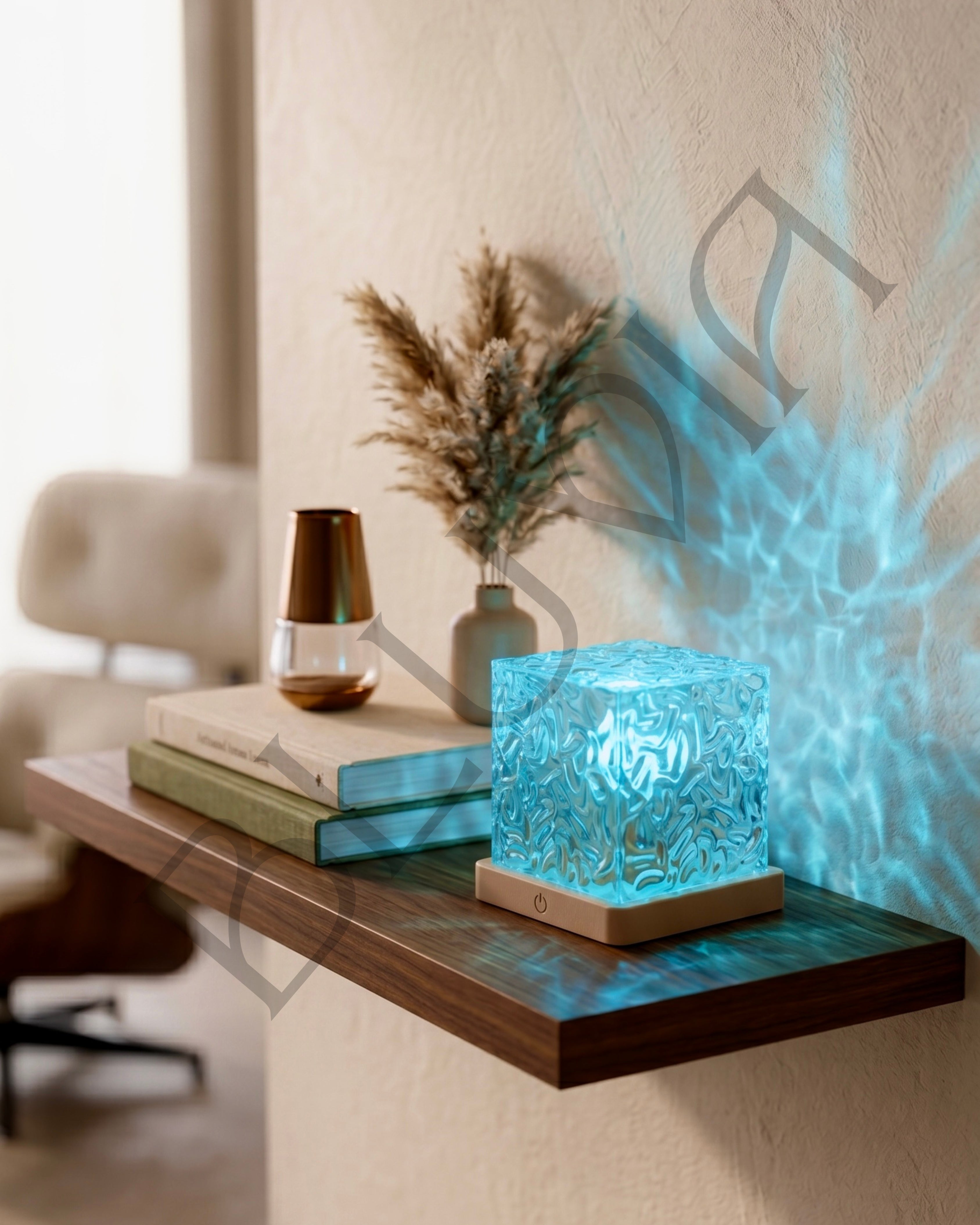 Wave™ Lamp