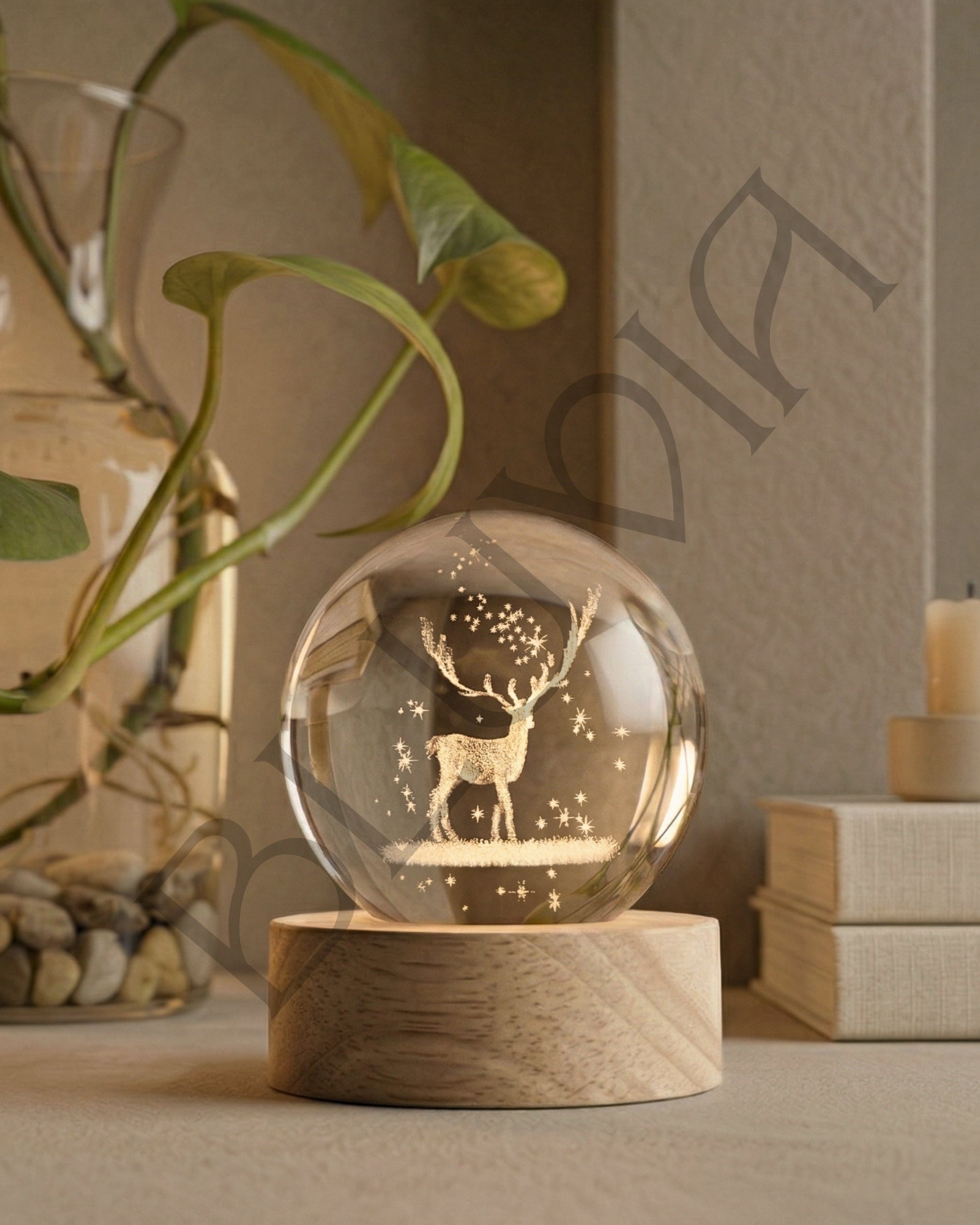 Cosmora™ Lamp