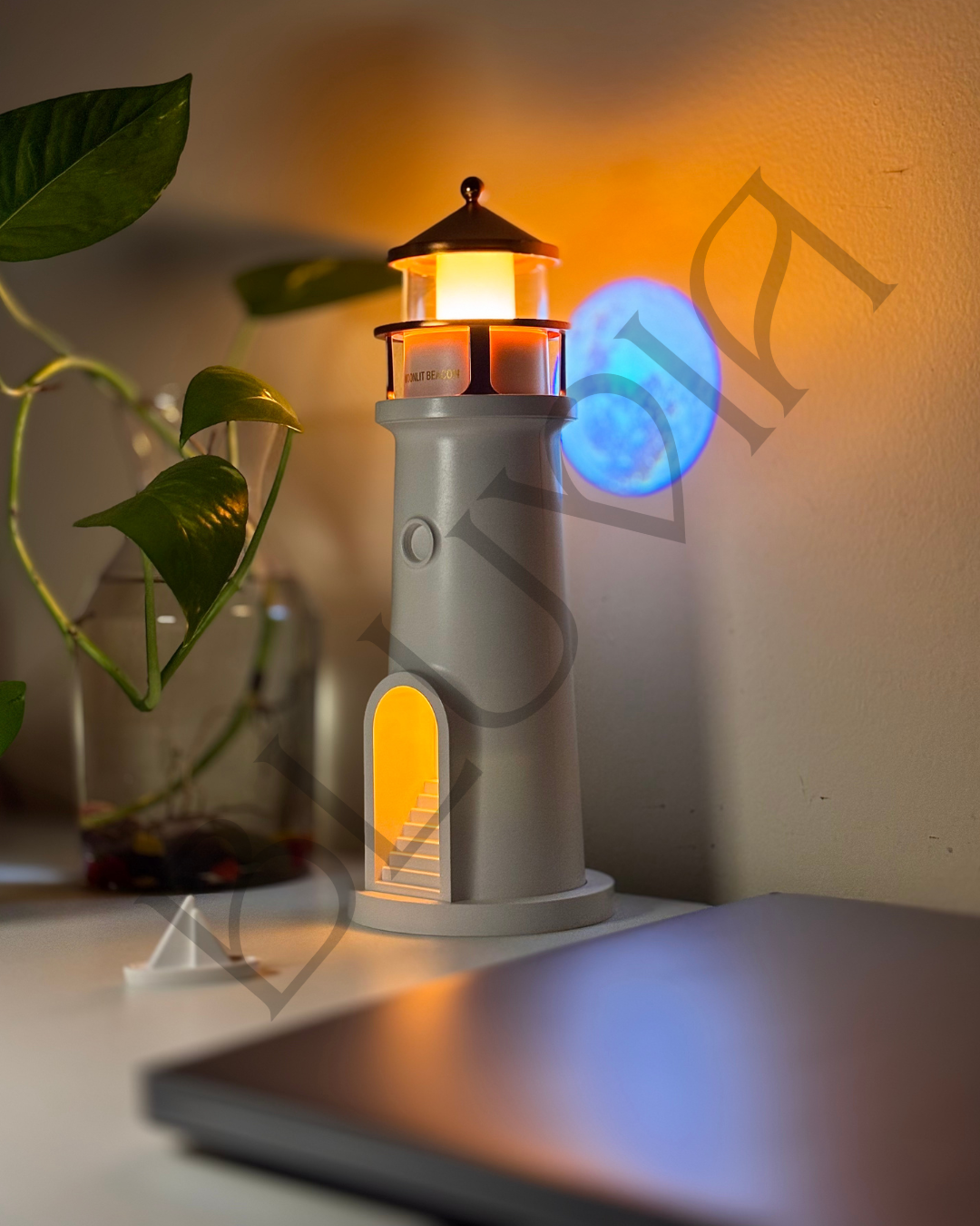 Orin™ Lamp