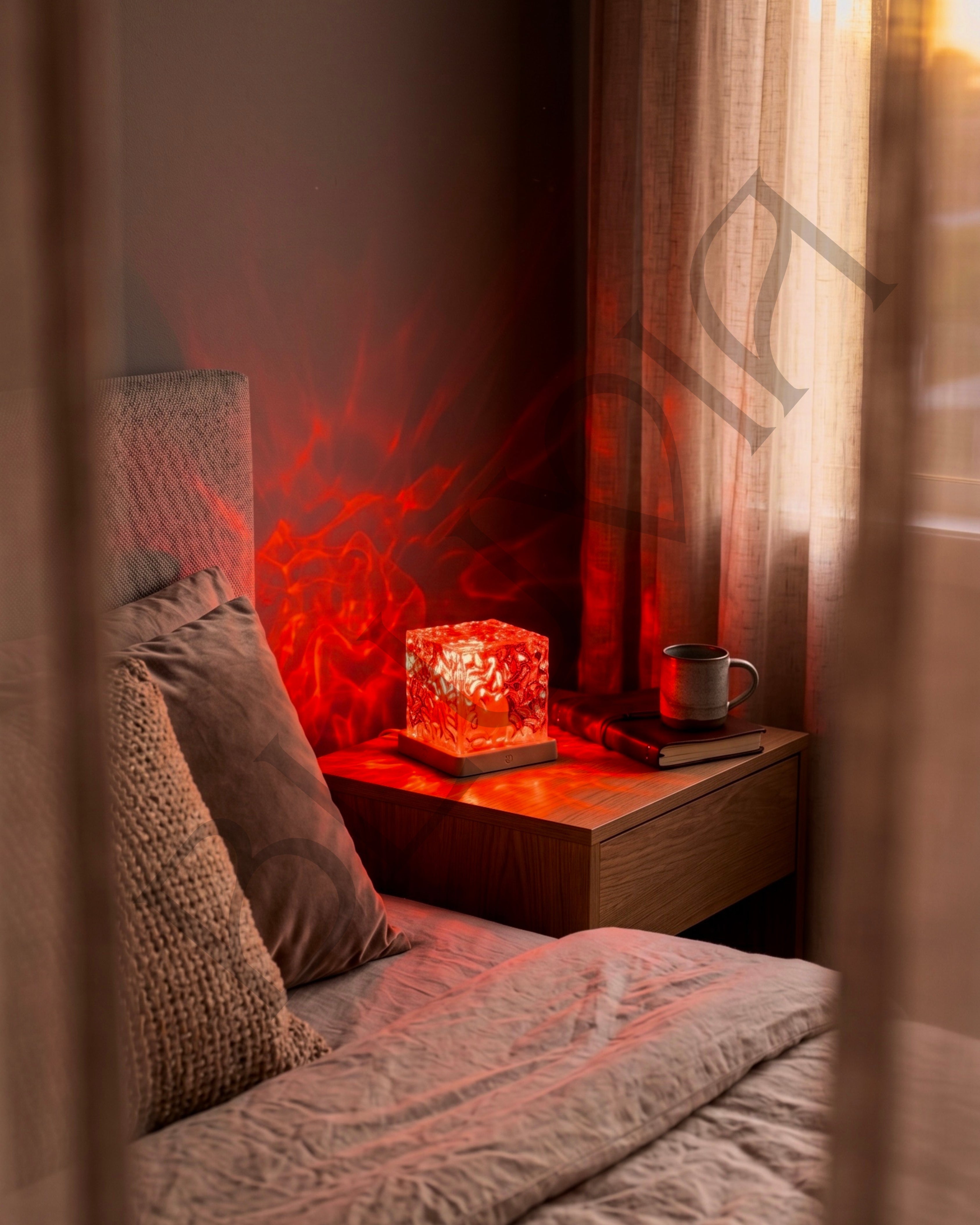 Wave™ Lamp