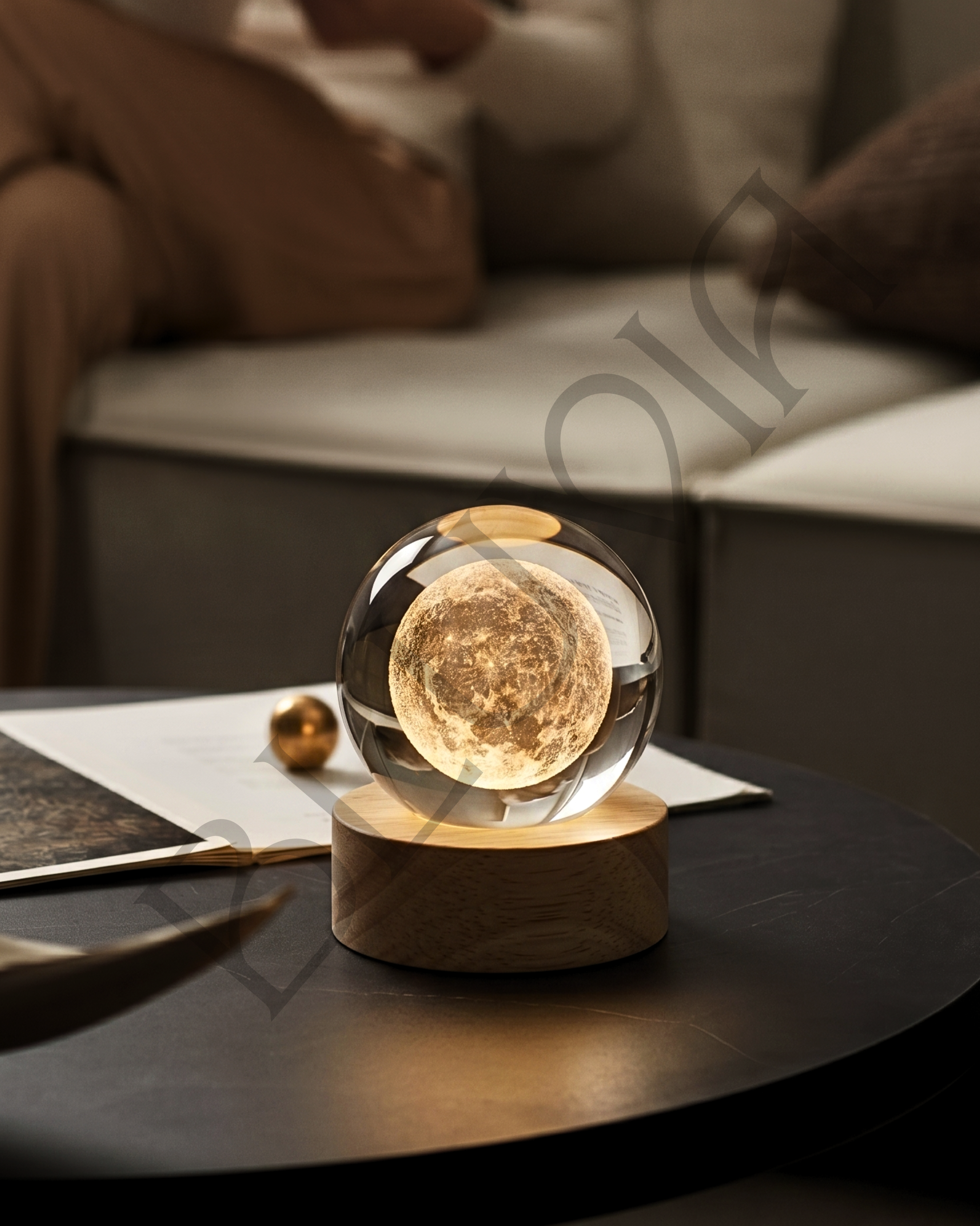 Cosmora™ Lamp