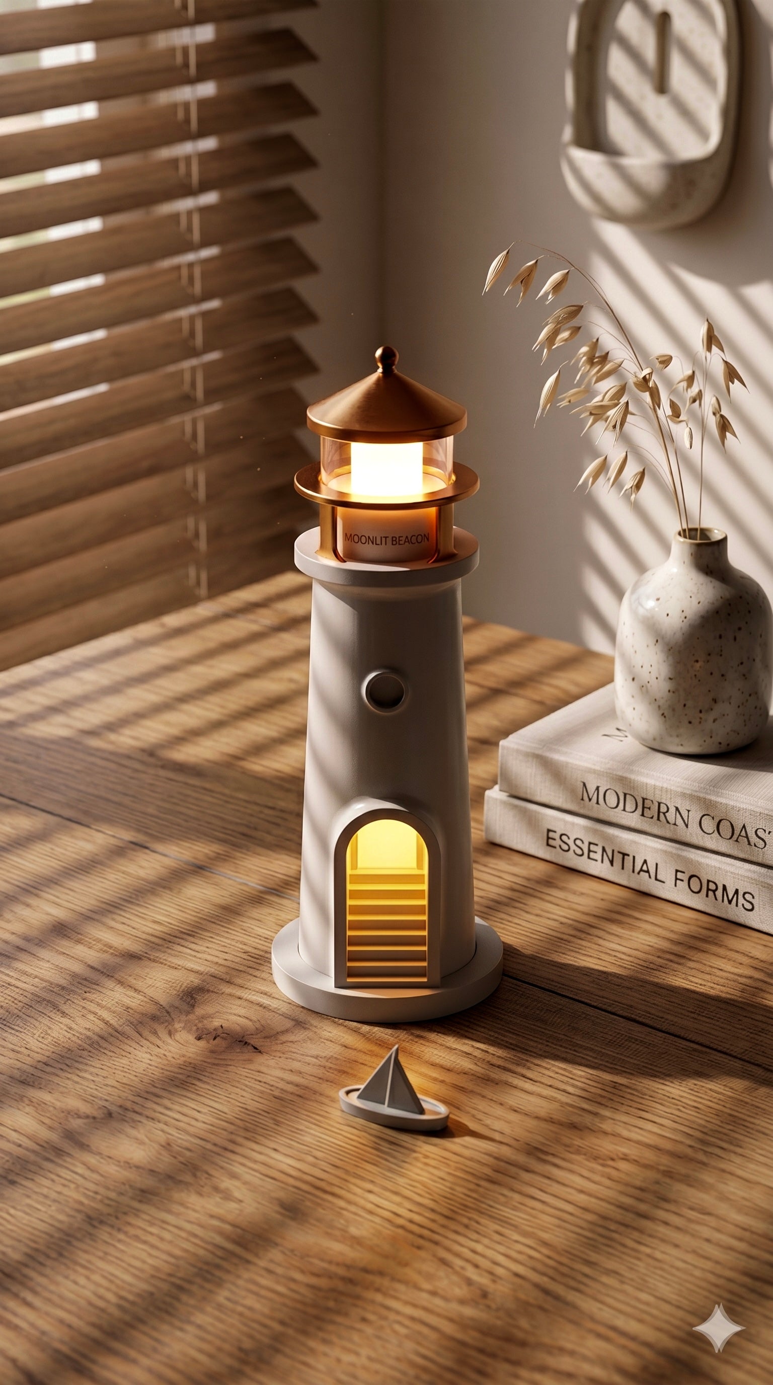 Orin™ Lamp