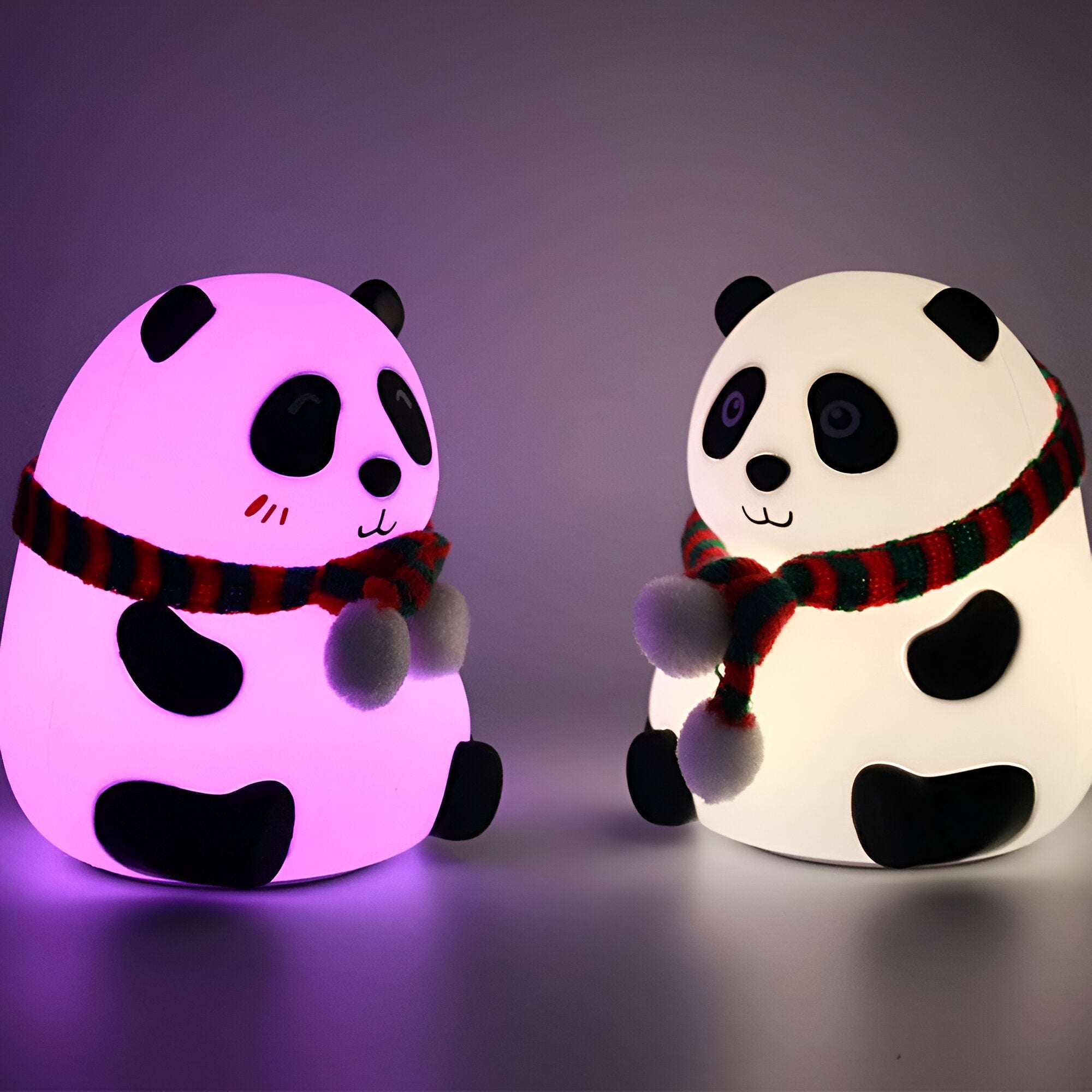PandaGlow Lamp™