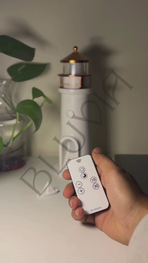 Orin™ Lamp